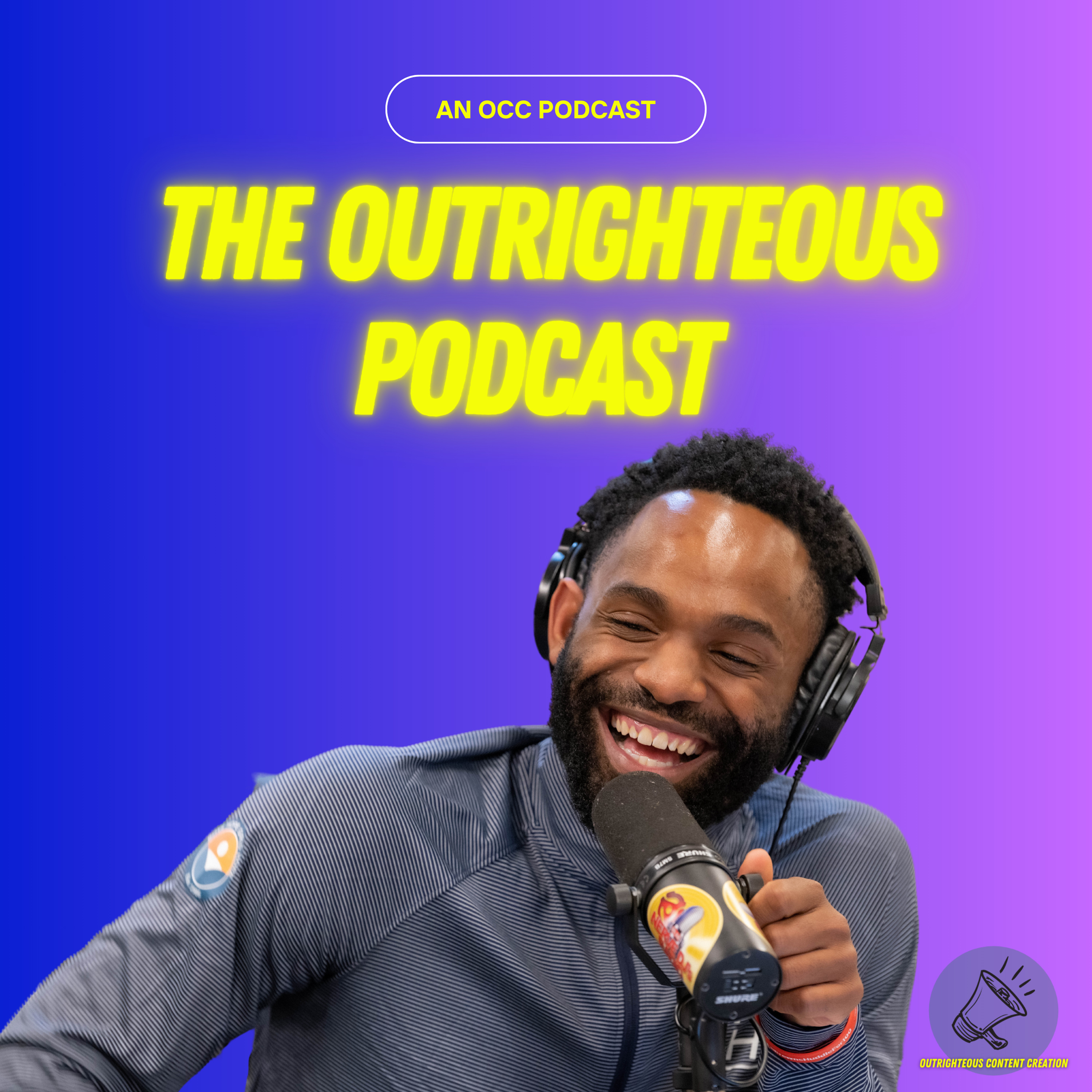The Outrighteous Podcast