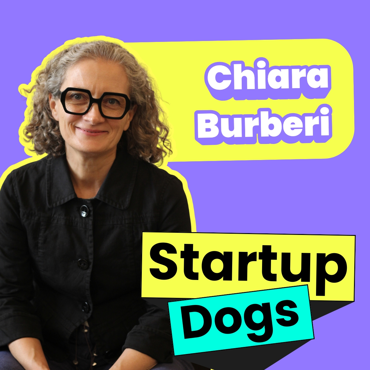 Chiara Burberi, da 500.000 visite uniche al sito alla messa in liquidazione: chiudere una startup è un fallimento?