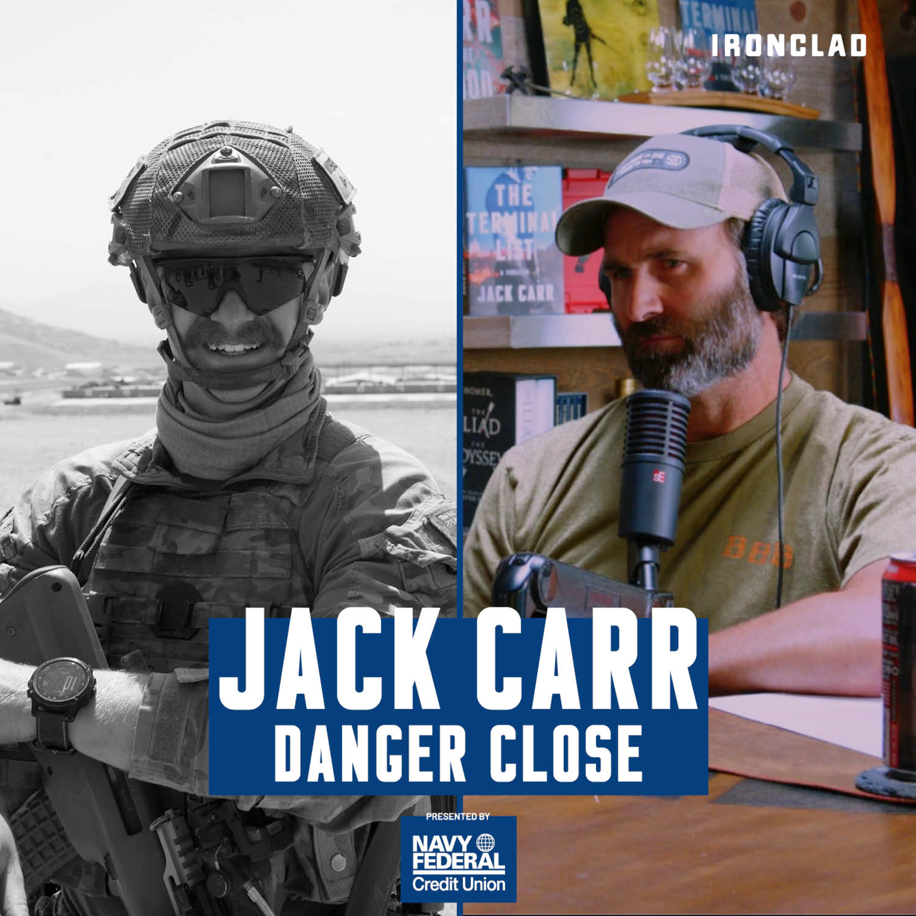 The Jack Carr Channel