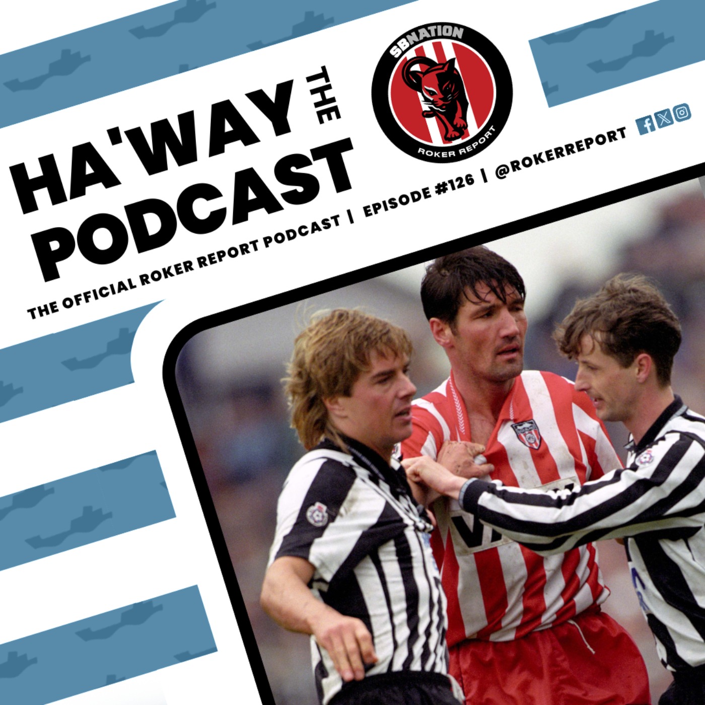 ON THIS WEEK | 7th - 13th July | Join Us For More Sunderland History Jackanory!