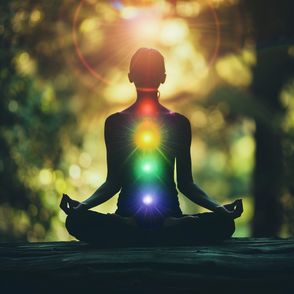 Before Sleep | Beginners Spoken Guided Meditation | Chakra Alignment |How to Chakra Balance