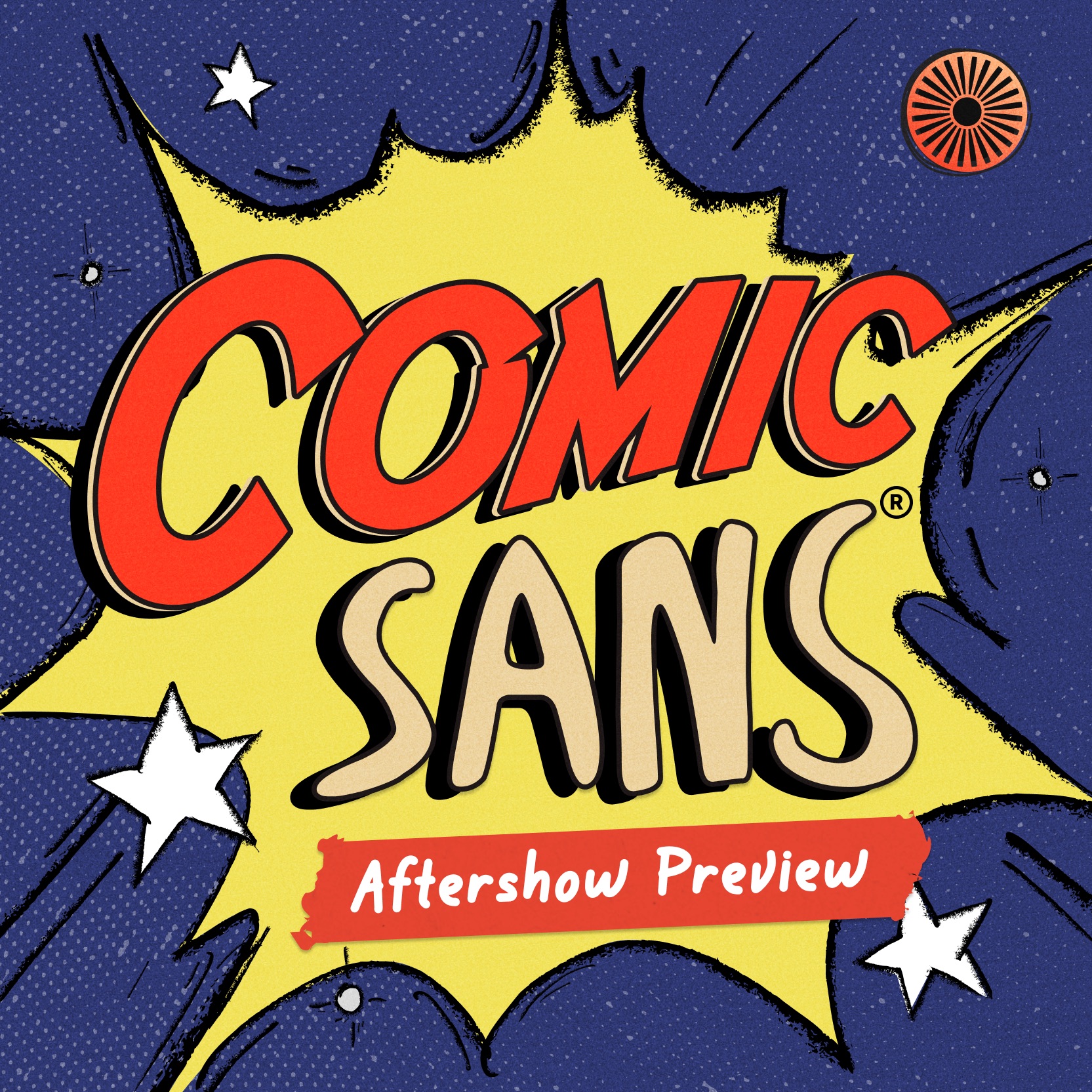Comic Sans