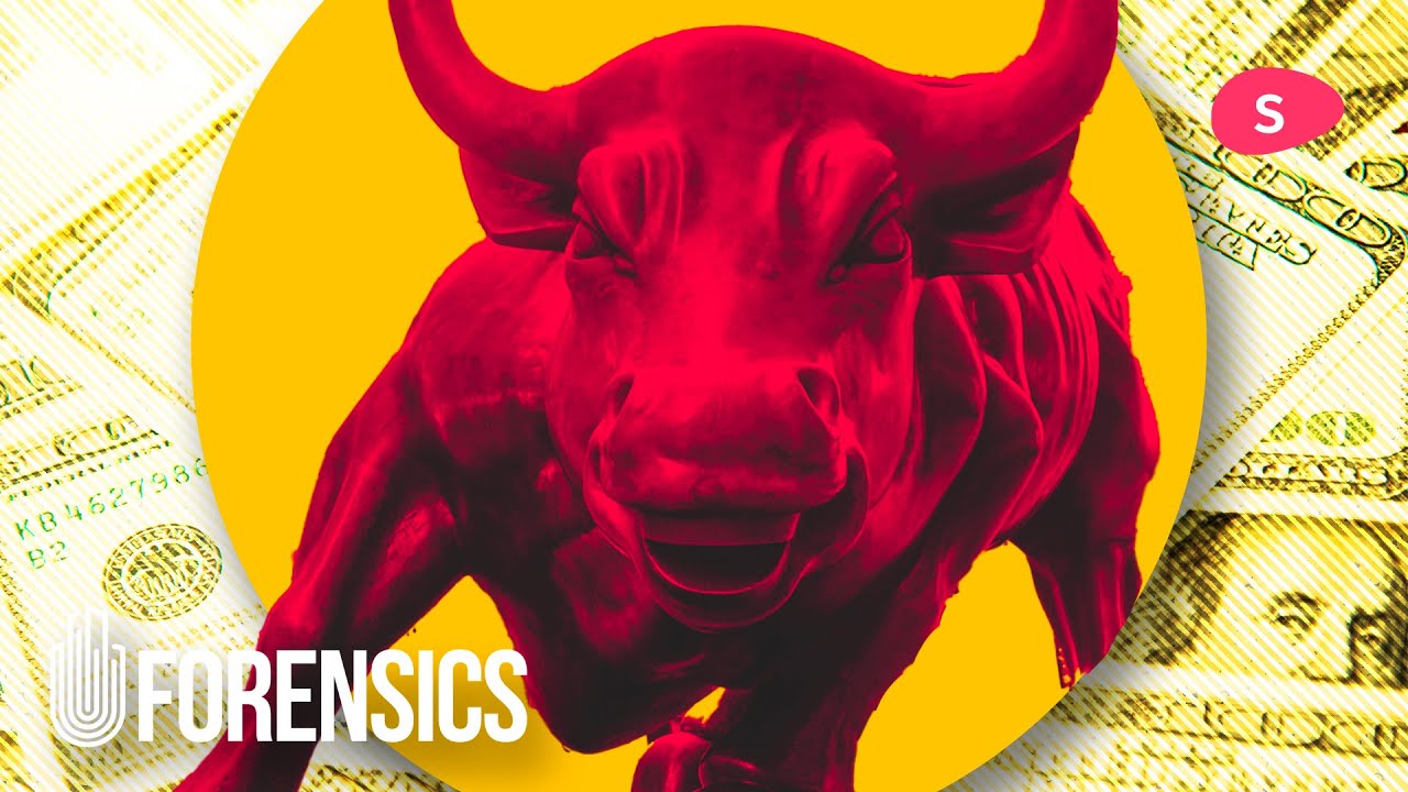 How Red Bull makes money selling nothing | Sidebean episode artwork