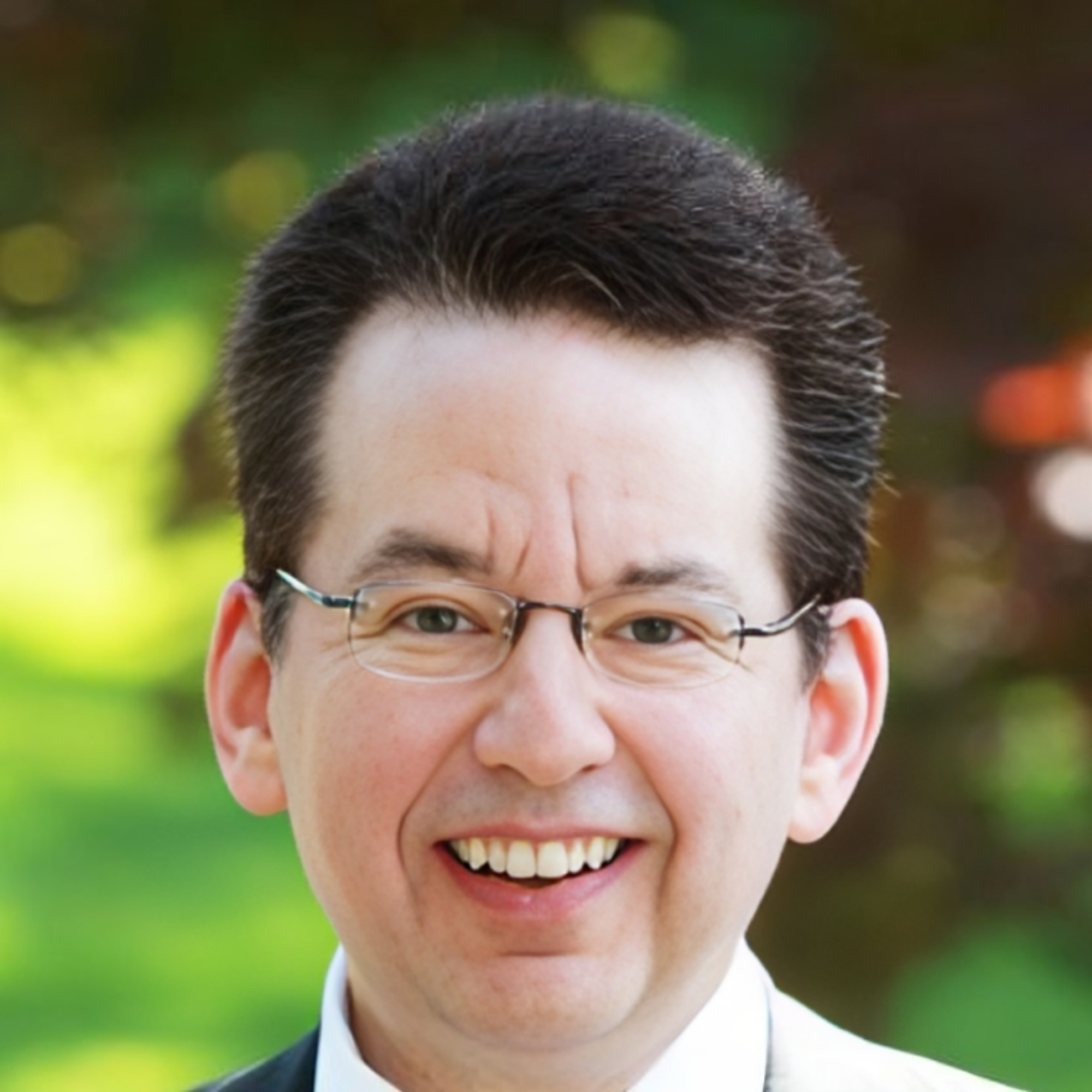 Mission Matters Money with Adam Torres