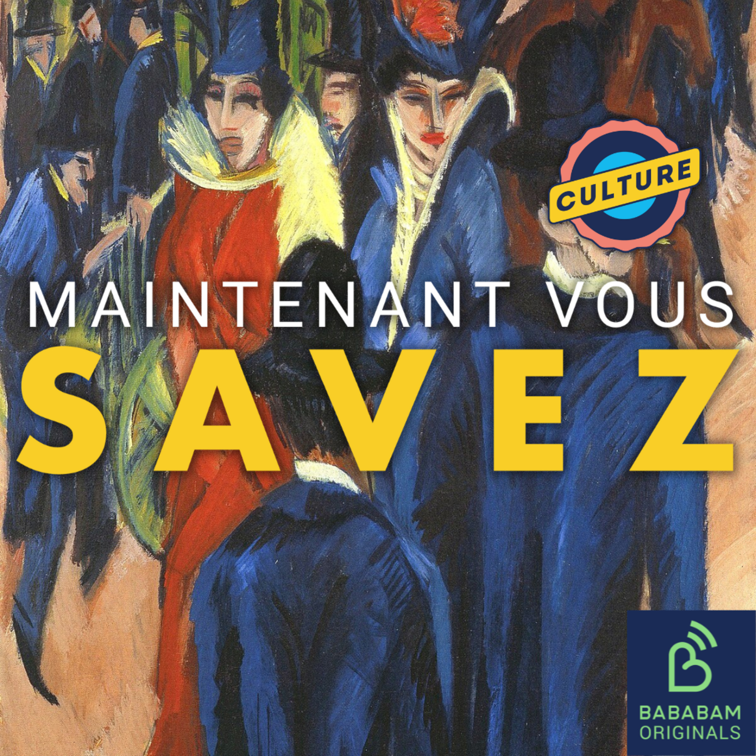 Qu’est-ce que l'expressionnisme ?