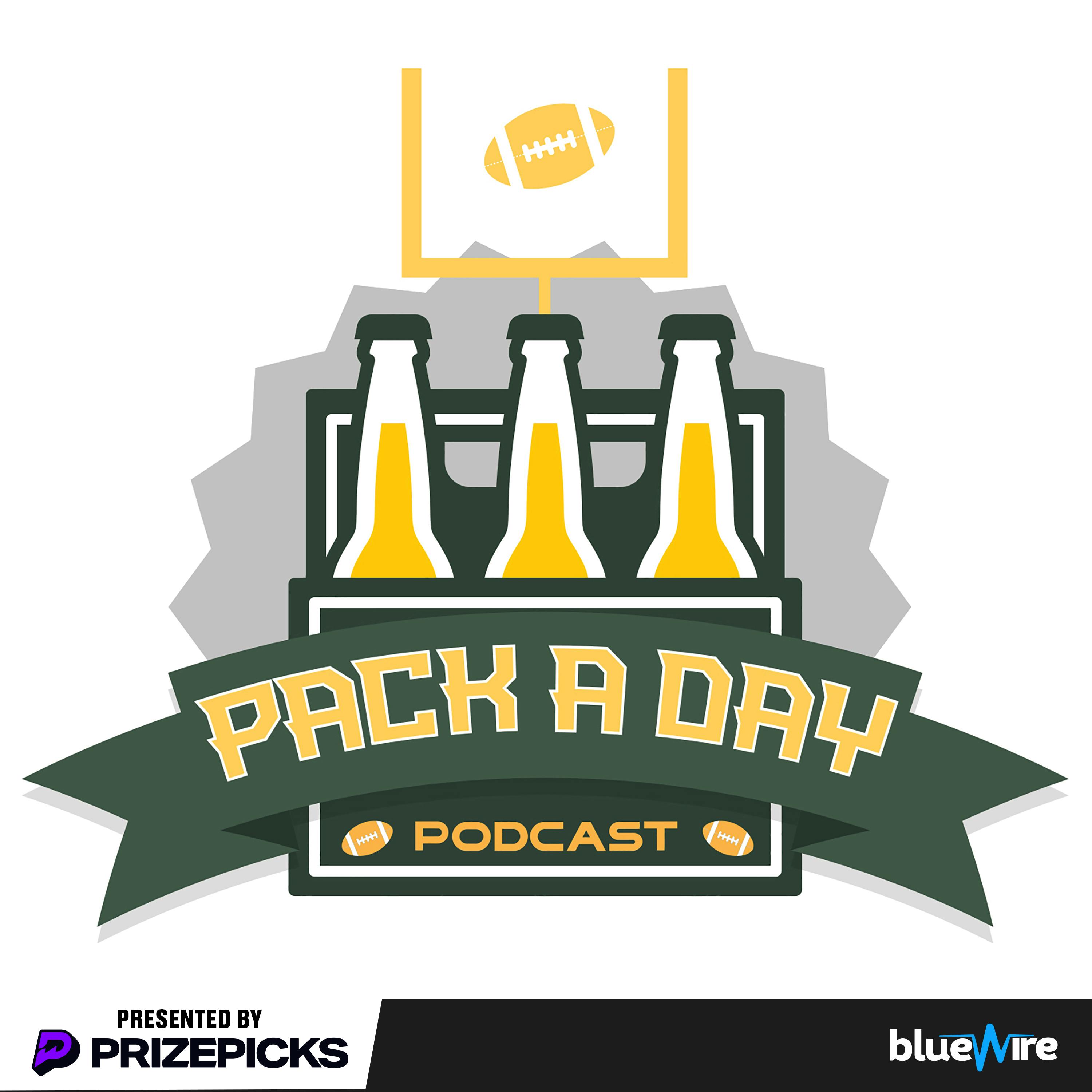 Daily Draft - Packers Day 3 Review