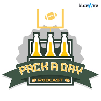 Pack-A-Day: Packers/Lions pregame show