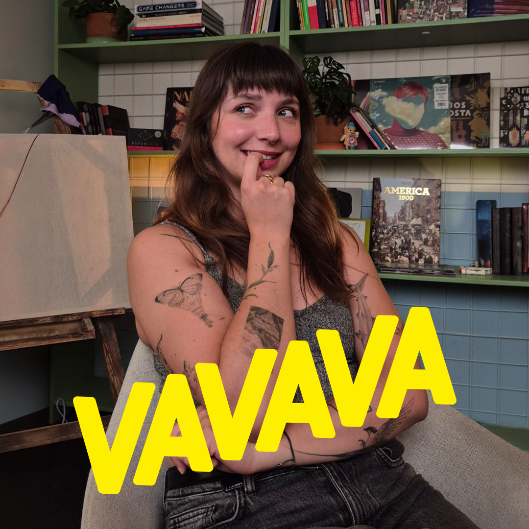 Martes de Listas: las cosas que te mantienen humilde | VA VA VA episode artwork