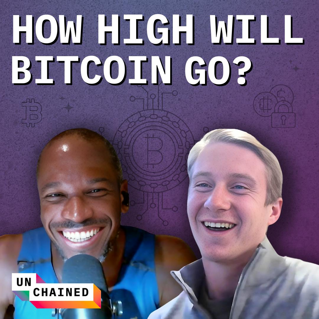 Arthur Hayes and Will Clemente on How This Bitcoin Halving Is Different - Ep. 633