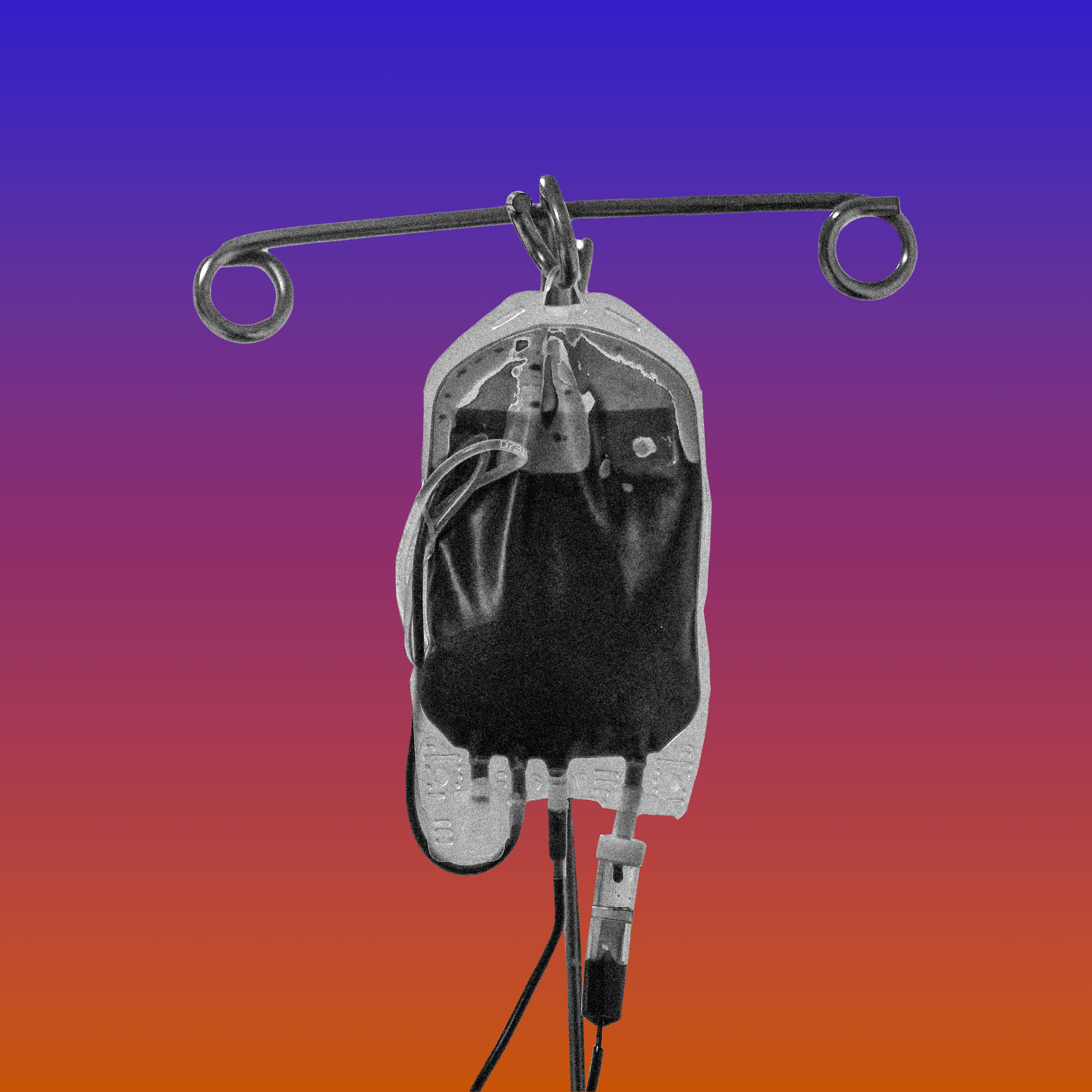 What Next | Could Artificial Blood Save Lives?