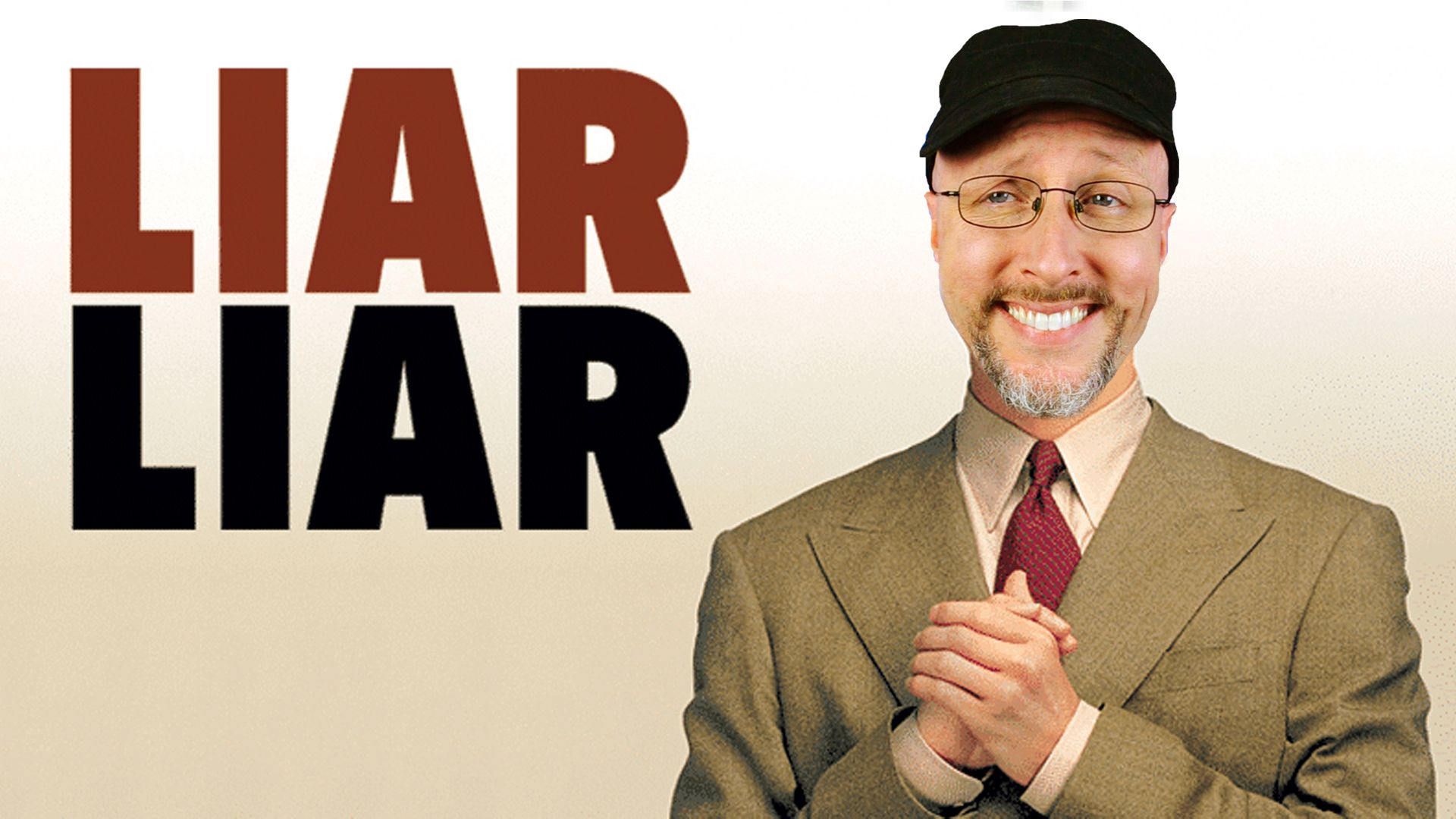 Liar Liar