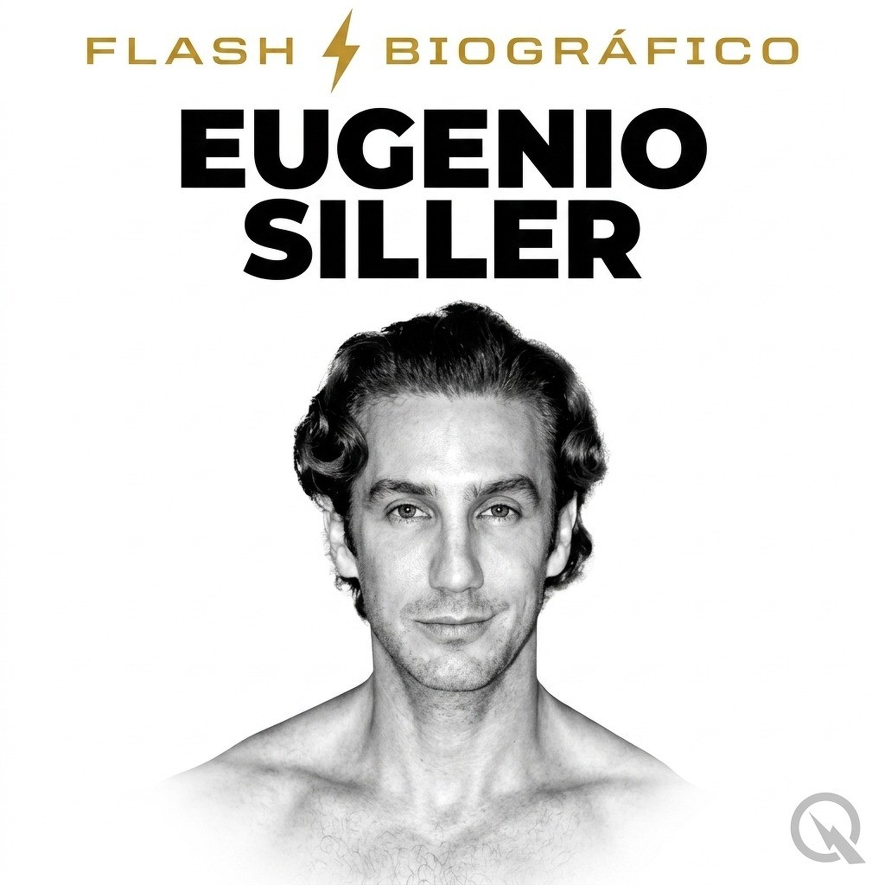 Eugenio Siller - Flash Biográfico
