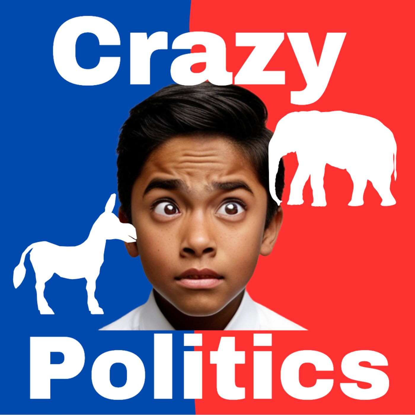 How To Talk To Your Kids About Our Insane Politics | With Jordan