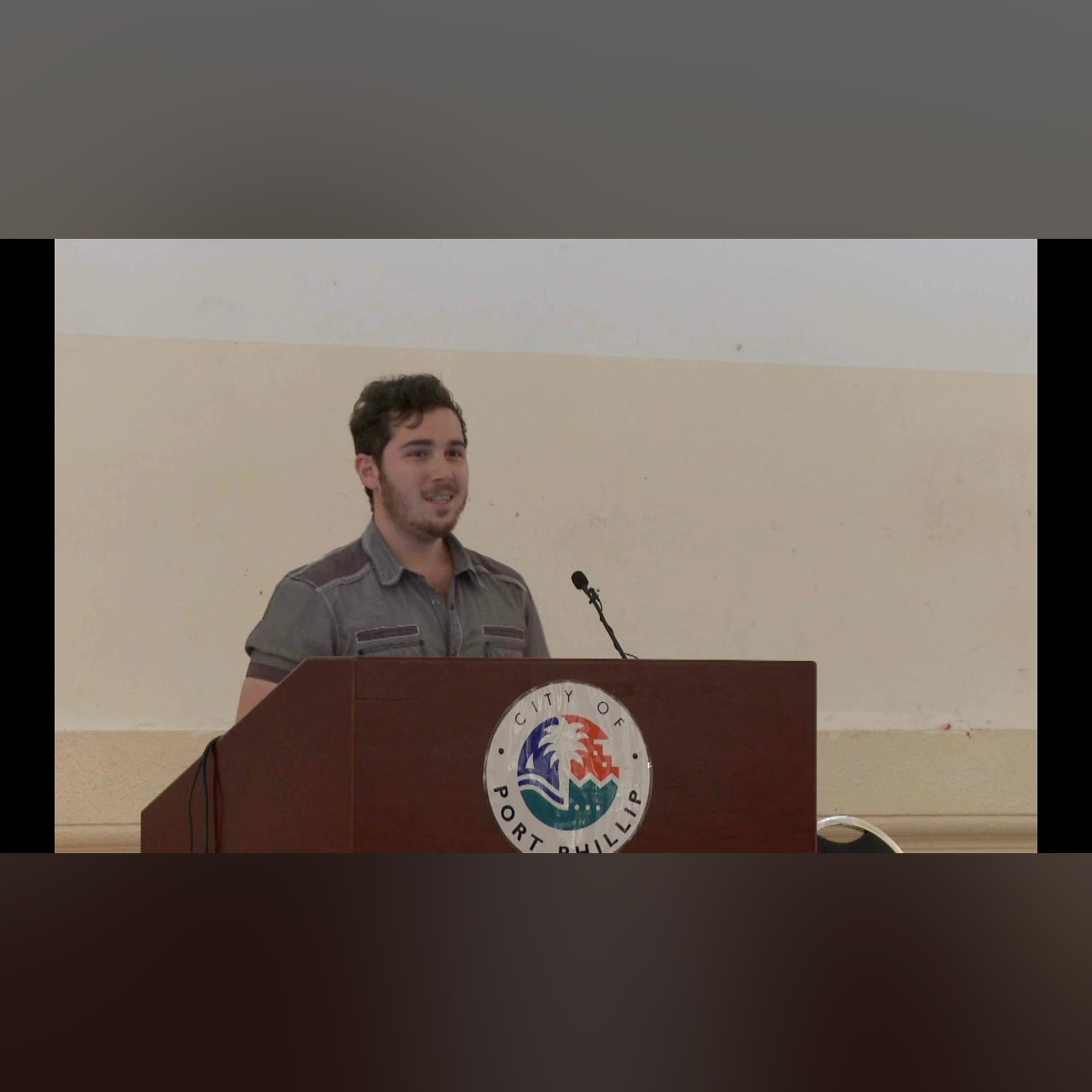 Lawrence Petruzzelli - 'Successes and Failures'