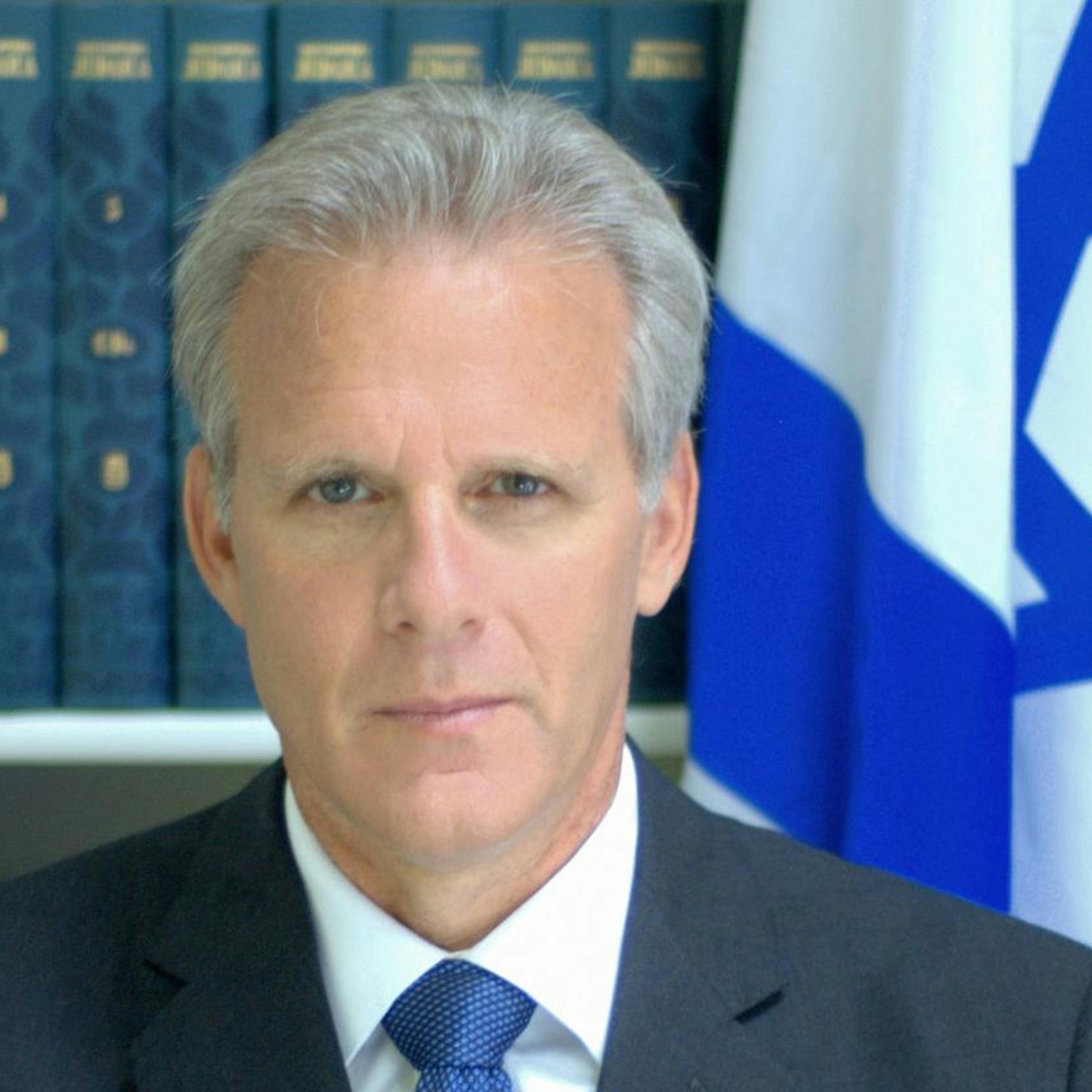 65: Ambassador Michael Oren: “We are living in the age of miracles”