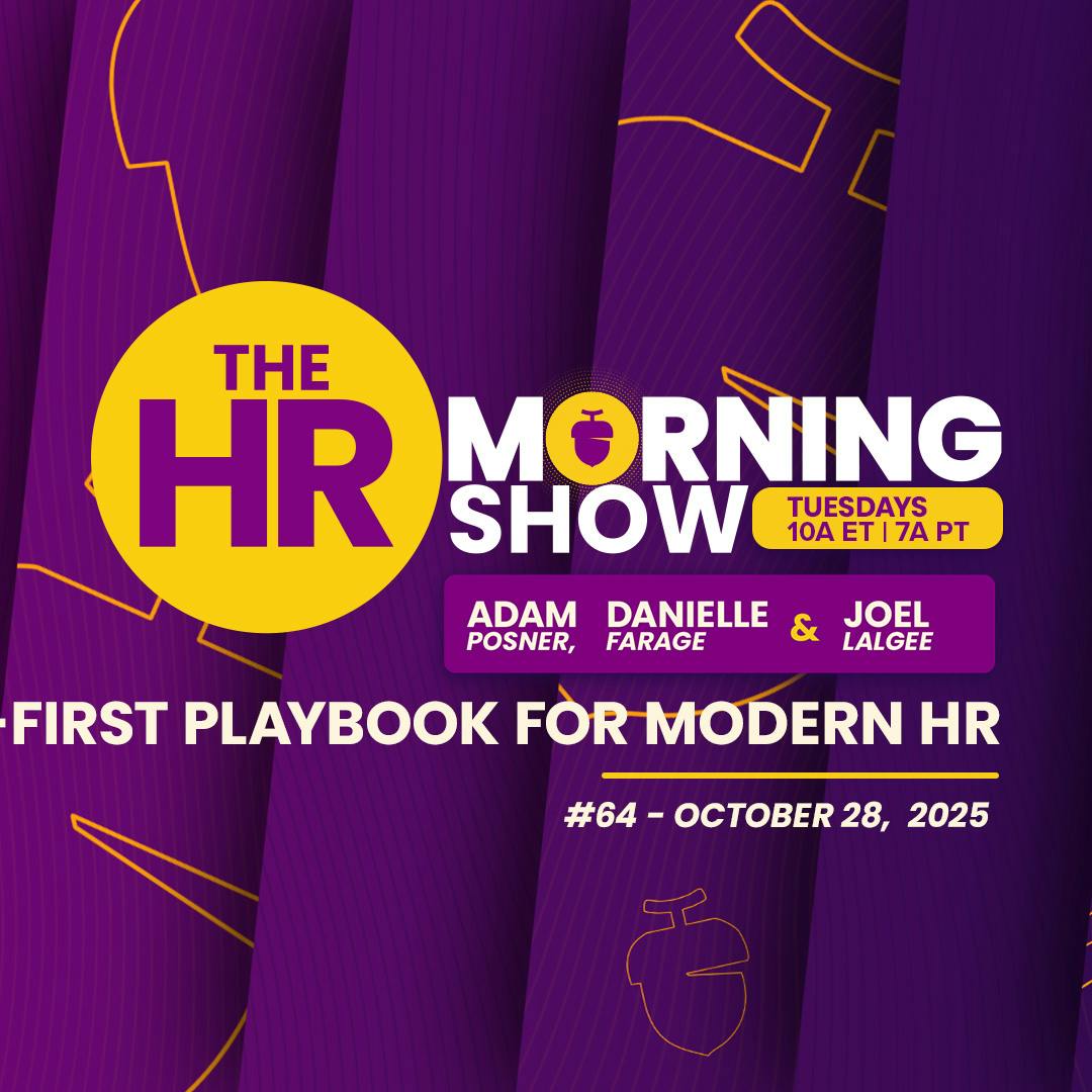 #64 - The People-First Playbook for Modern HR - Presented by Keka #64 - The People-First Playbook for Modern HR - Presented by Keka