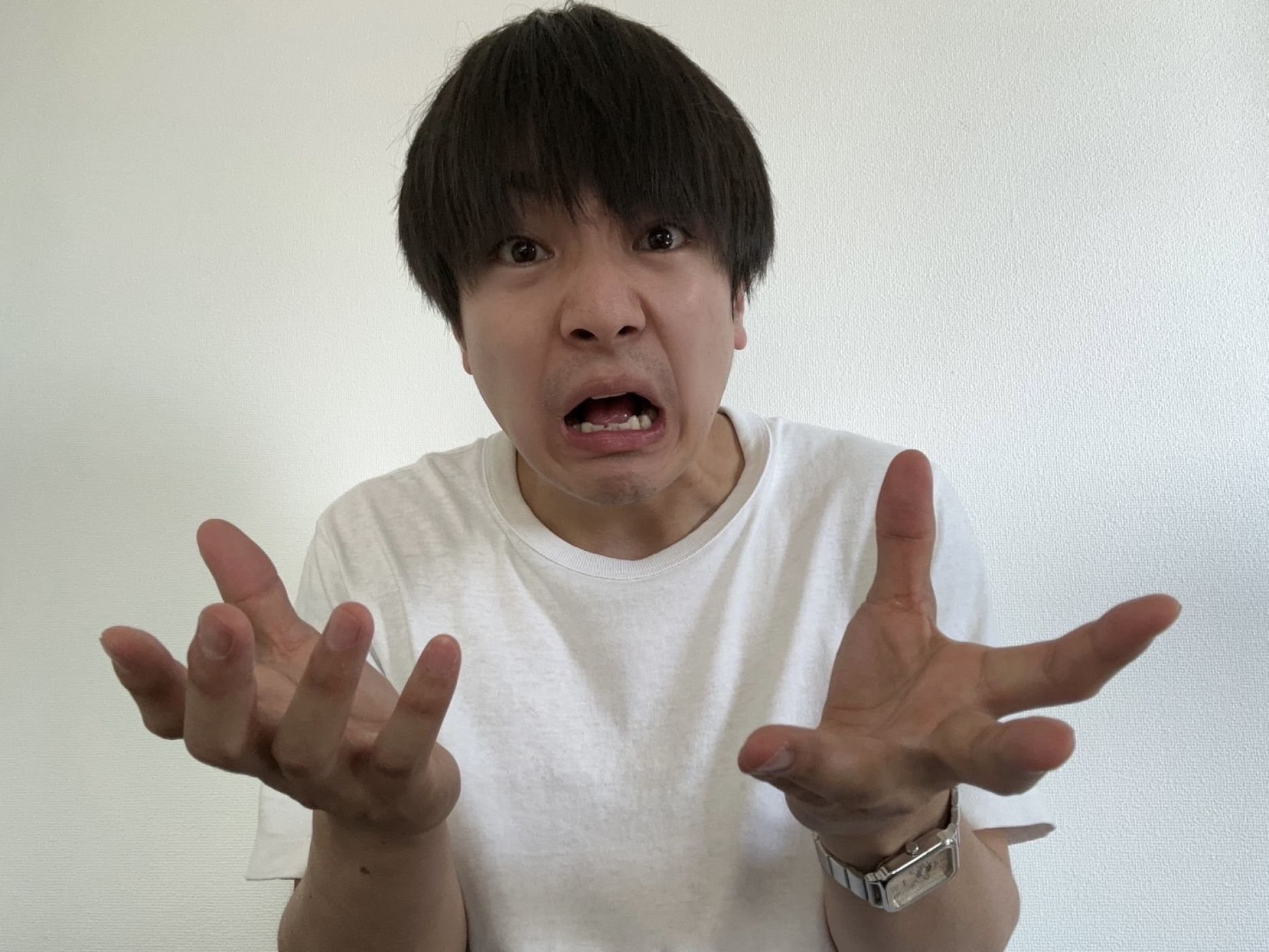 2026年4月29日(水）ON AIR! 今週は、古舘伊知郎著「寝ても覚めても煩悩」をプレゼンします。 episode artwork