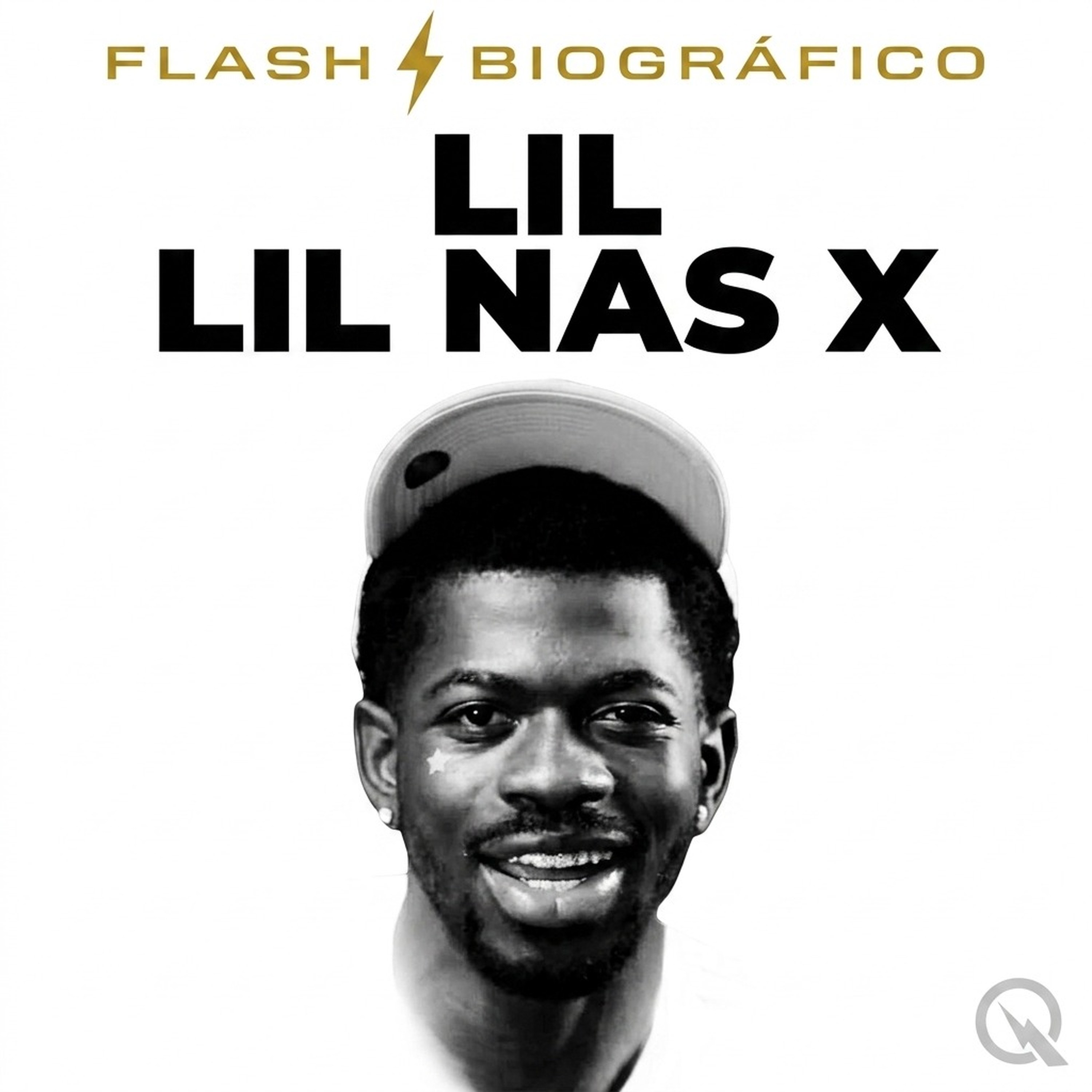 Lil Nas X - Flash Biográfico