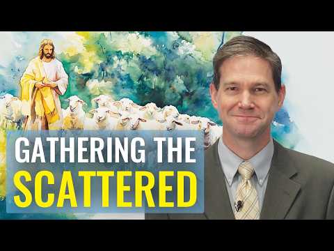 3 Nephi 20–26 | October 14–20 | Scripture Study Insights | A Come Follow Me Resource episode artwork