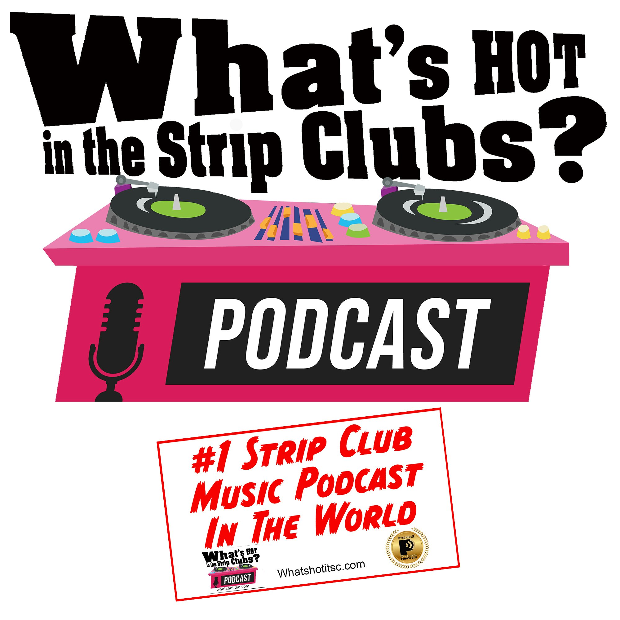 What's HOT in the Strip Clubs?