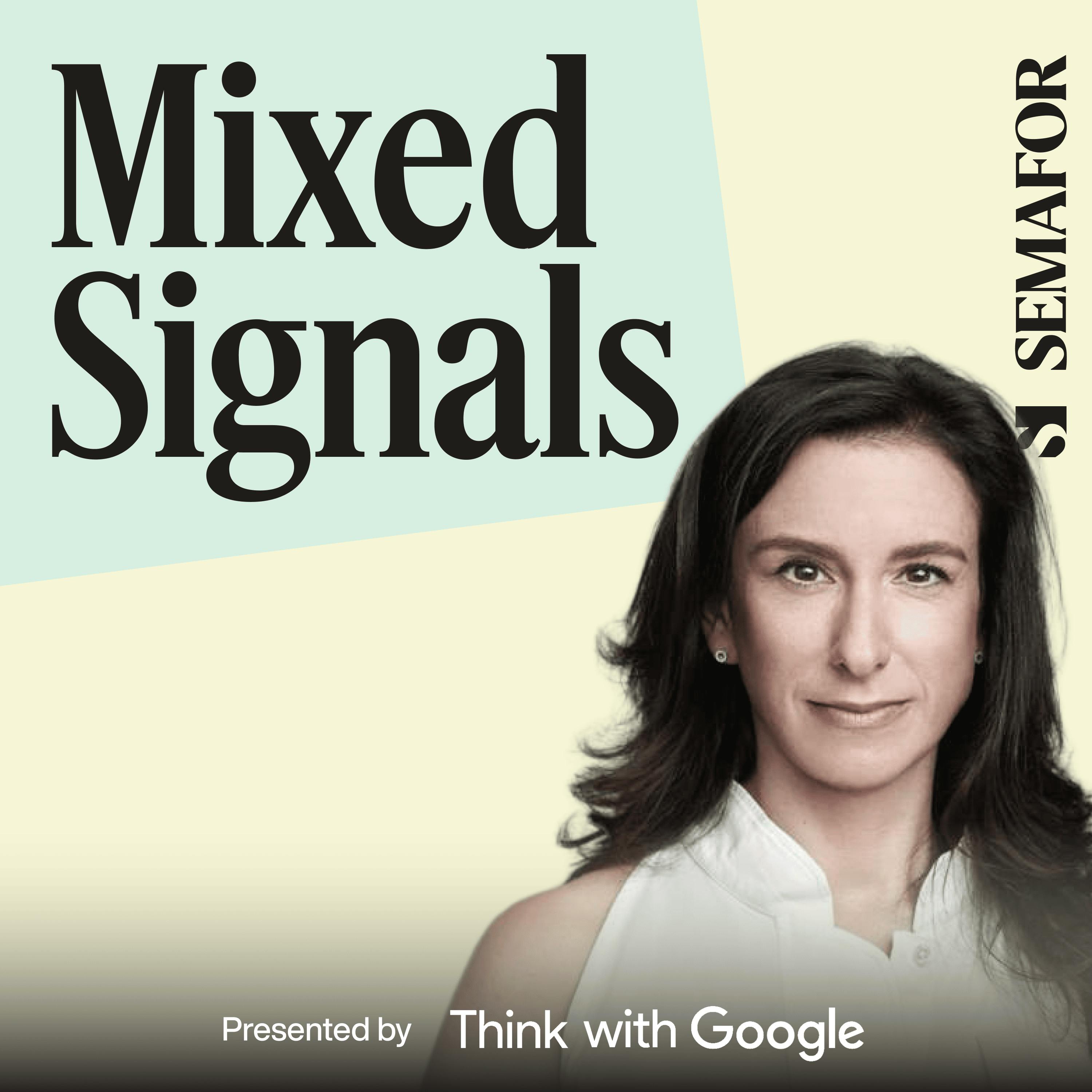 Can the Supreme Court keep its secrets? With Jodi Kantor of the New York Times