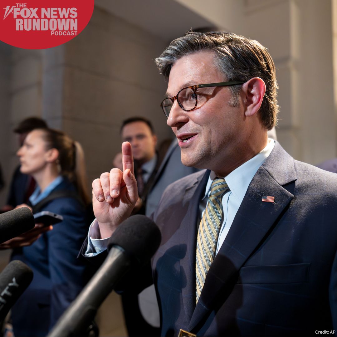 Republican Majority Faces Its First Test