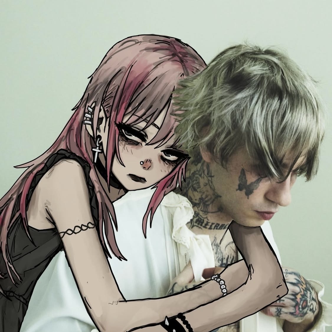 AGONIA (Album) - CHIELLO