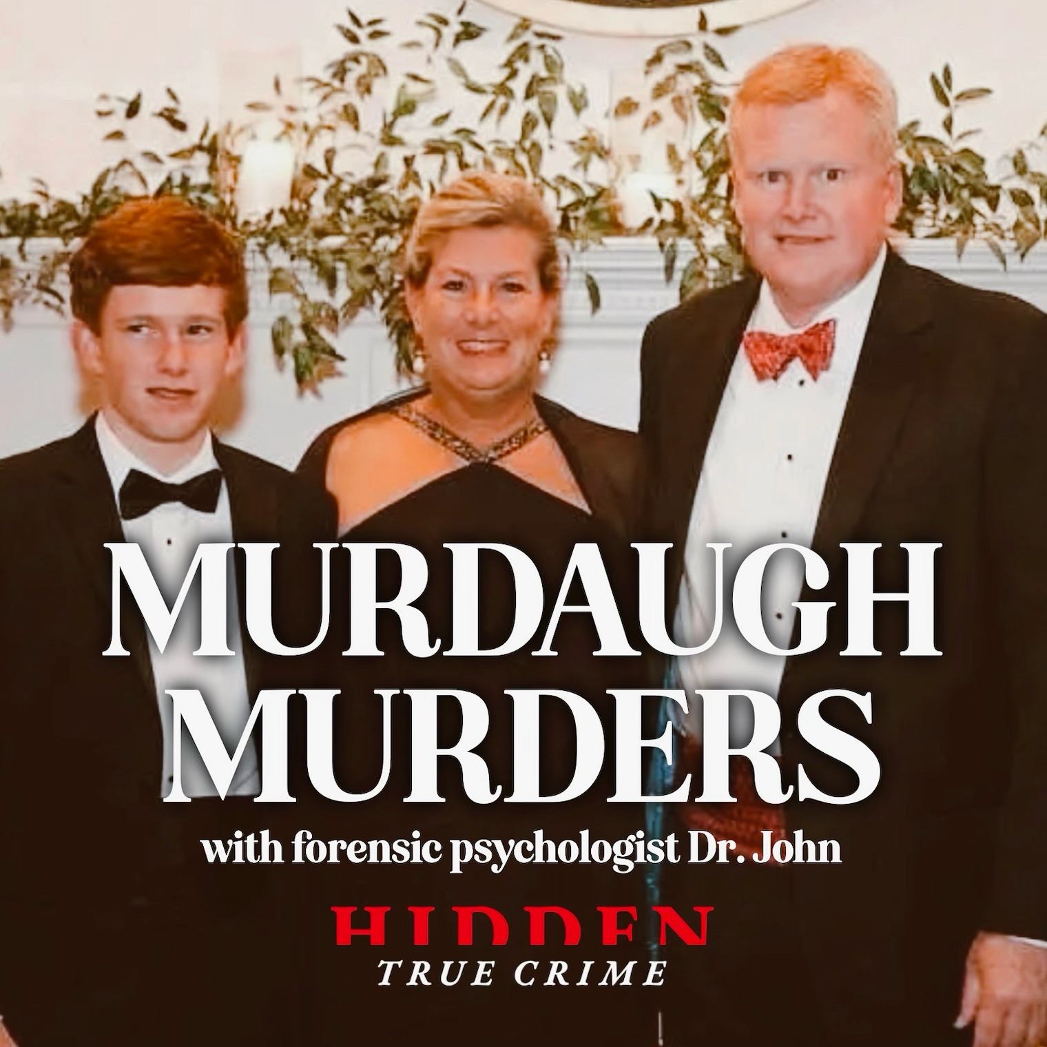 MURDAUGH MOTIVES: Secrets in the Vault