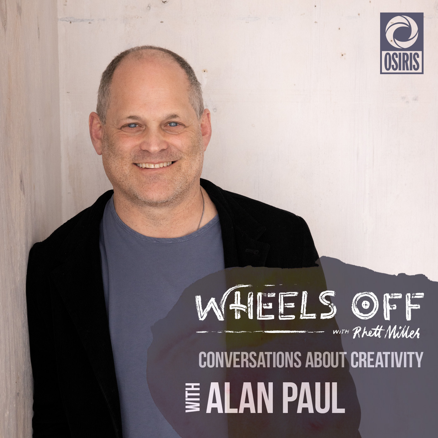 Wheels Off with Rhett Miller