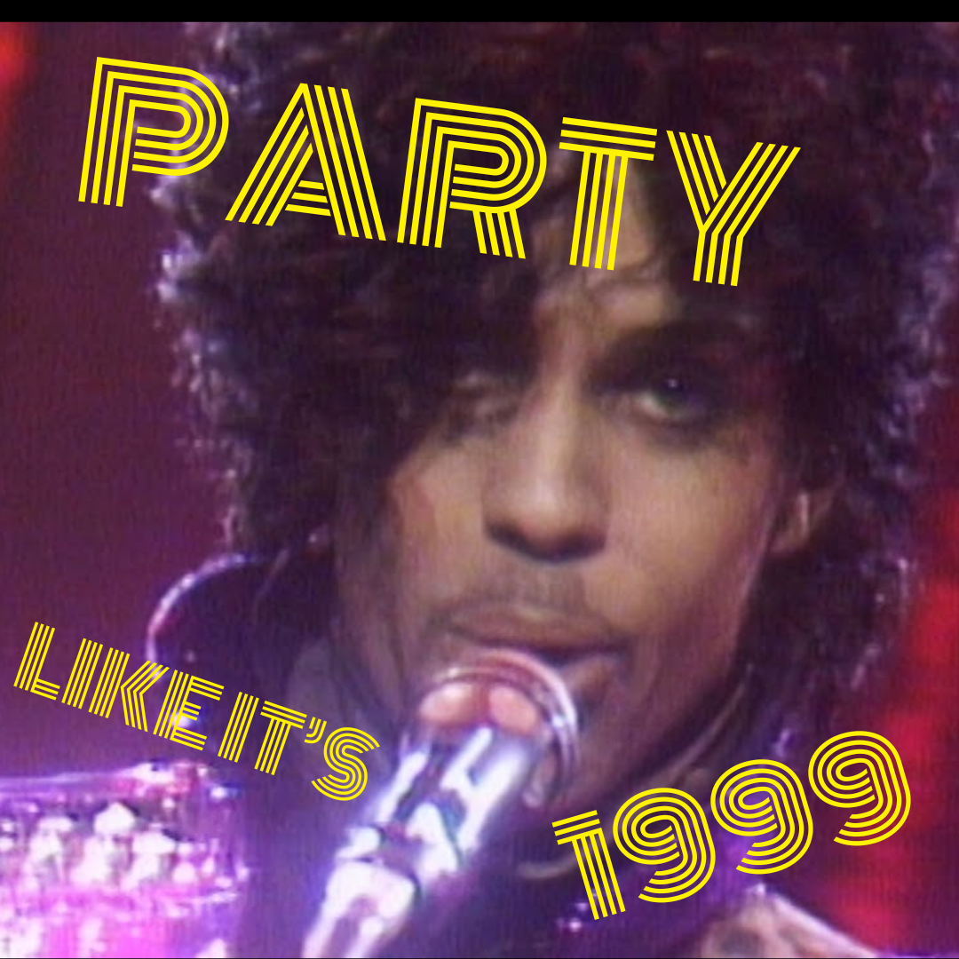 New Year's 80s Music Favorites