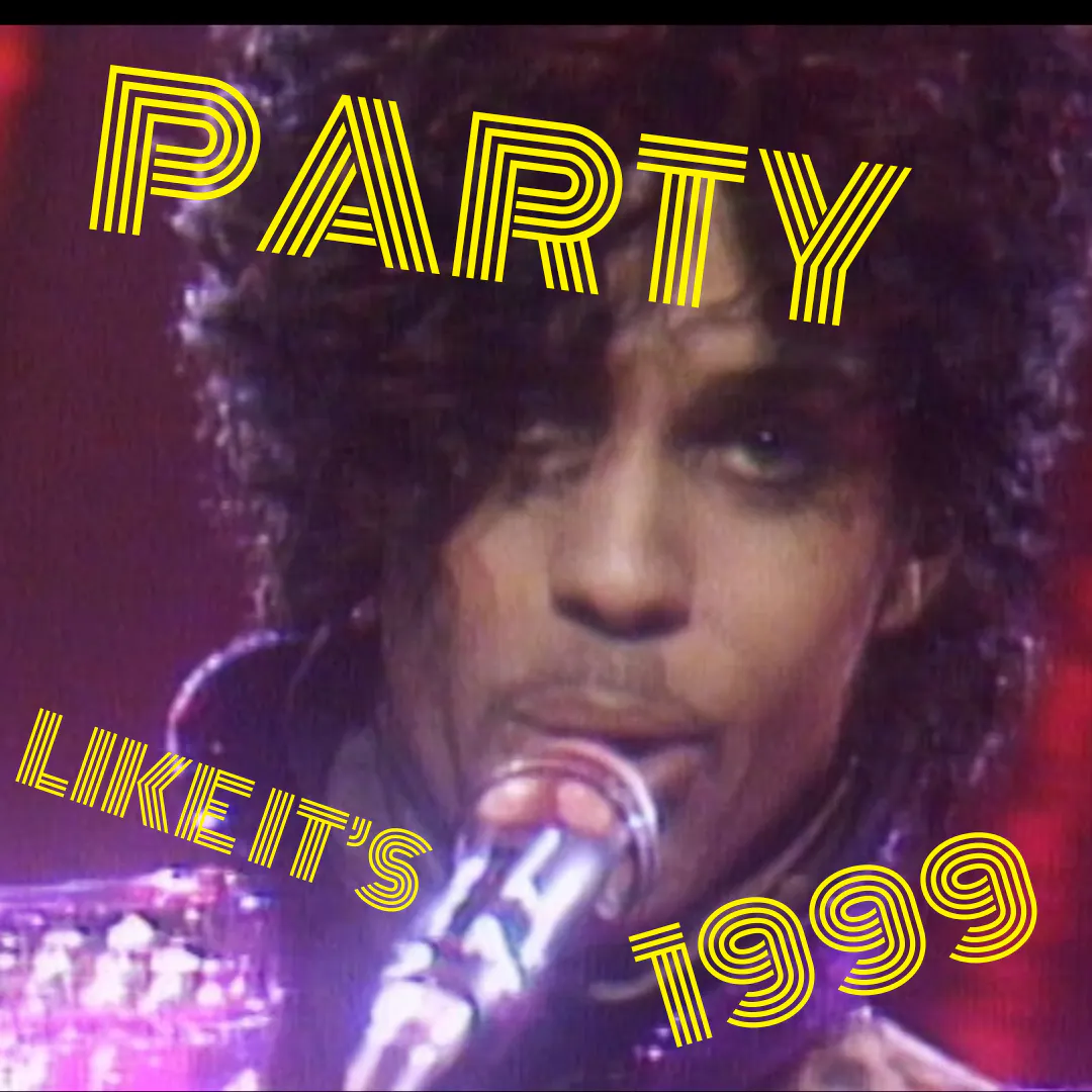 New Year's 80s Music Favorites episode artwork