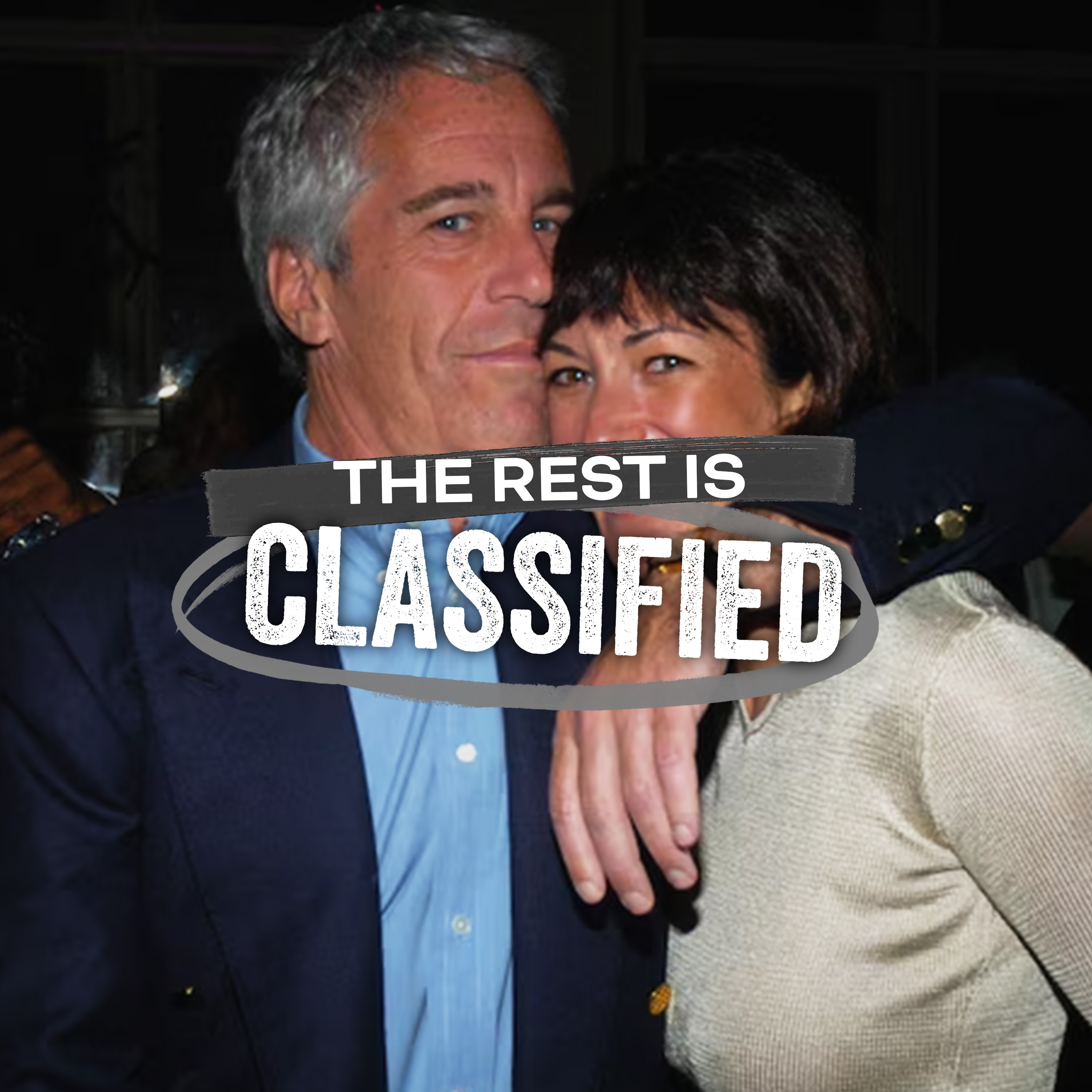 117. Epstein Files Declassified: Mossad, Israel and Ghislaine Maxwell (Ep 2)