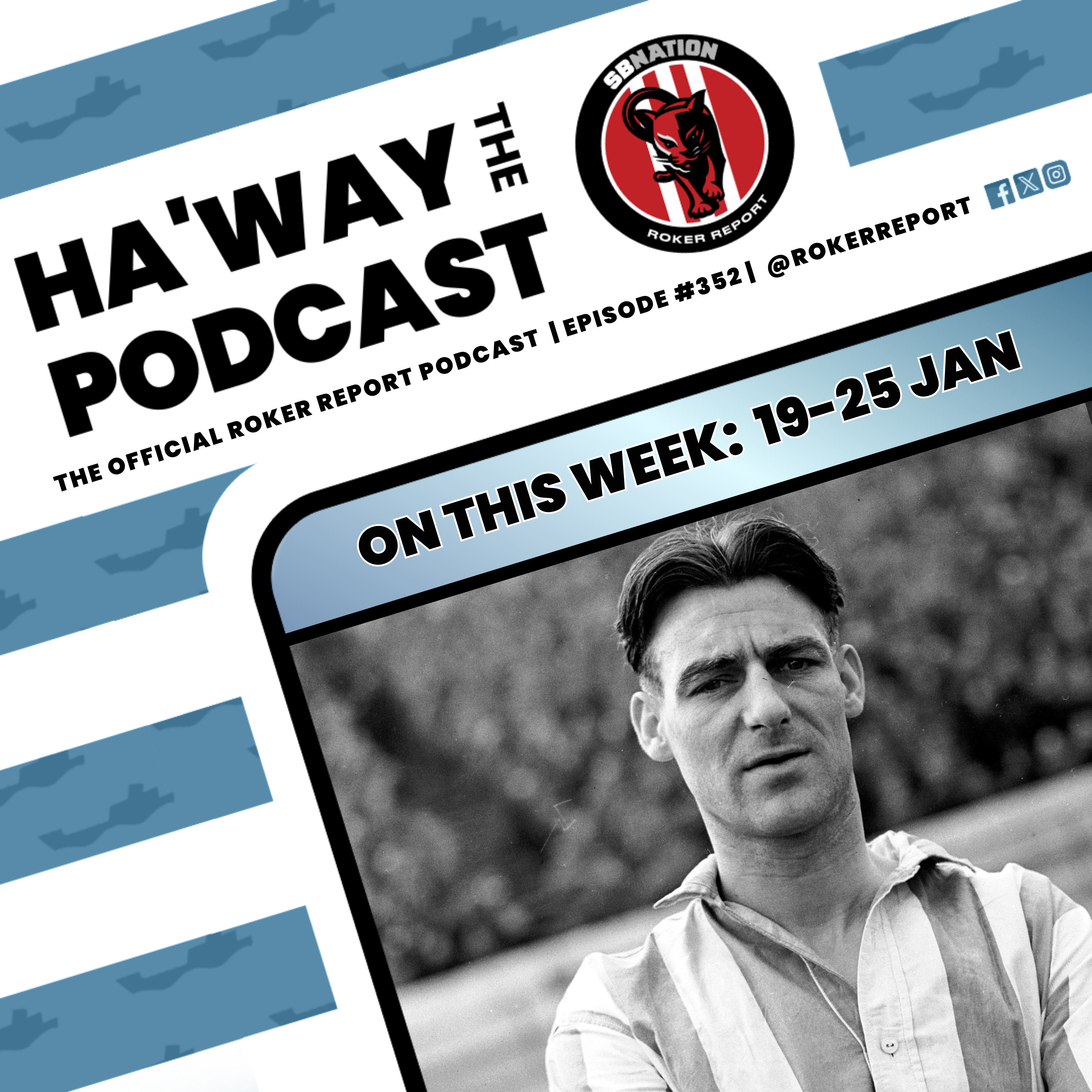 ON THIS WEEK | 19-25 Jan | Alan Stubbs | Shay Given | Balls In The Face