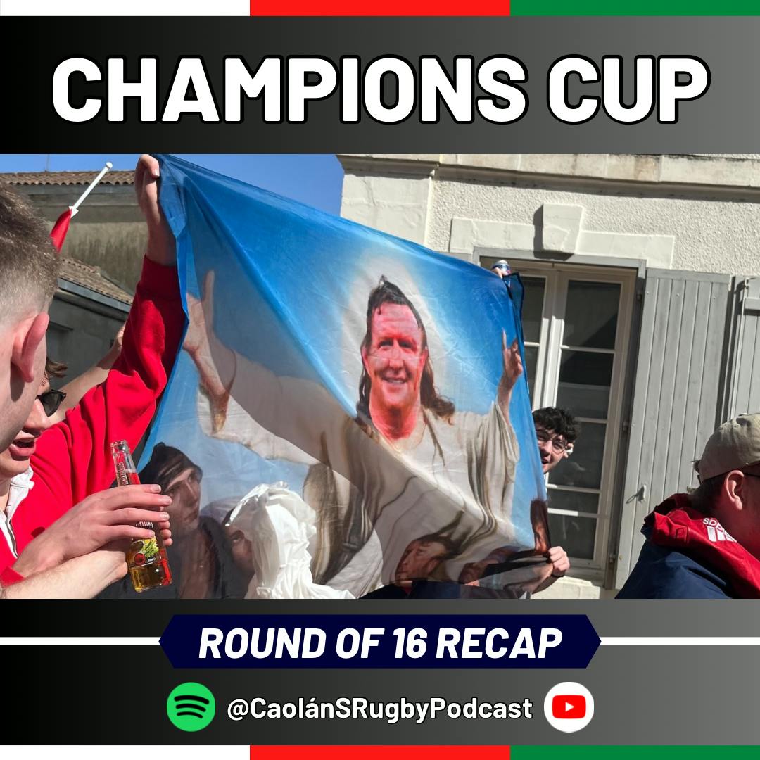 3 OUTTA 4 AIN'T BAD: EPCR R16 Review 3 OUTTA 4 AIN'T BAD: EPCR R16 Review