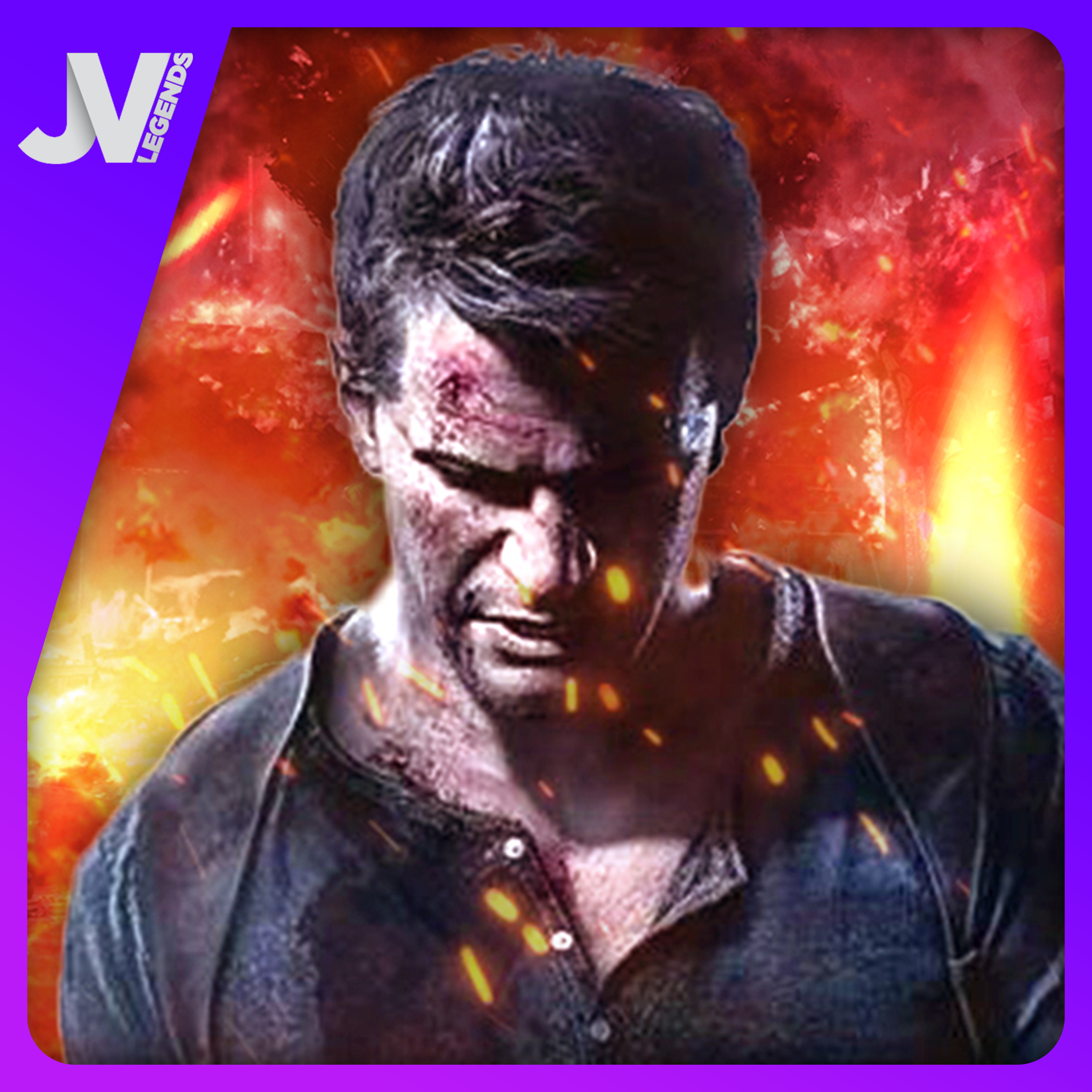 Elle a créé Uncharted et la saga lui a tout pris... episode artwork
