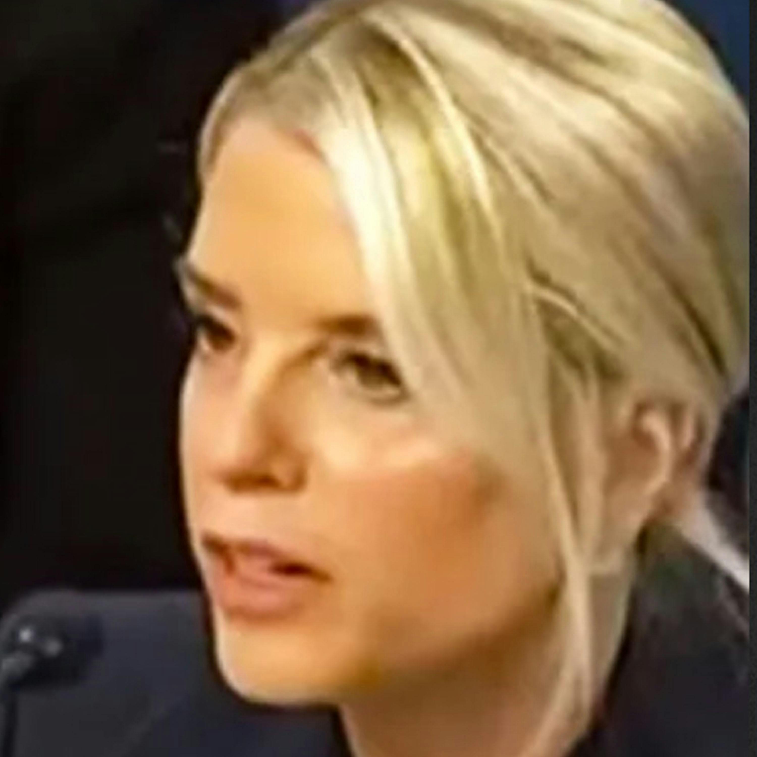 Rolling The Weiss - December 22, 2025 Rolling The Weiss - December 22, 2025