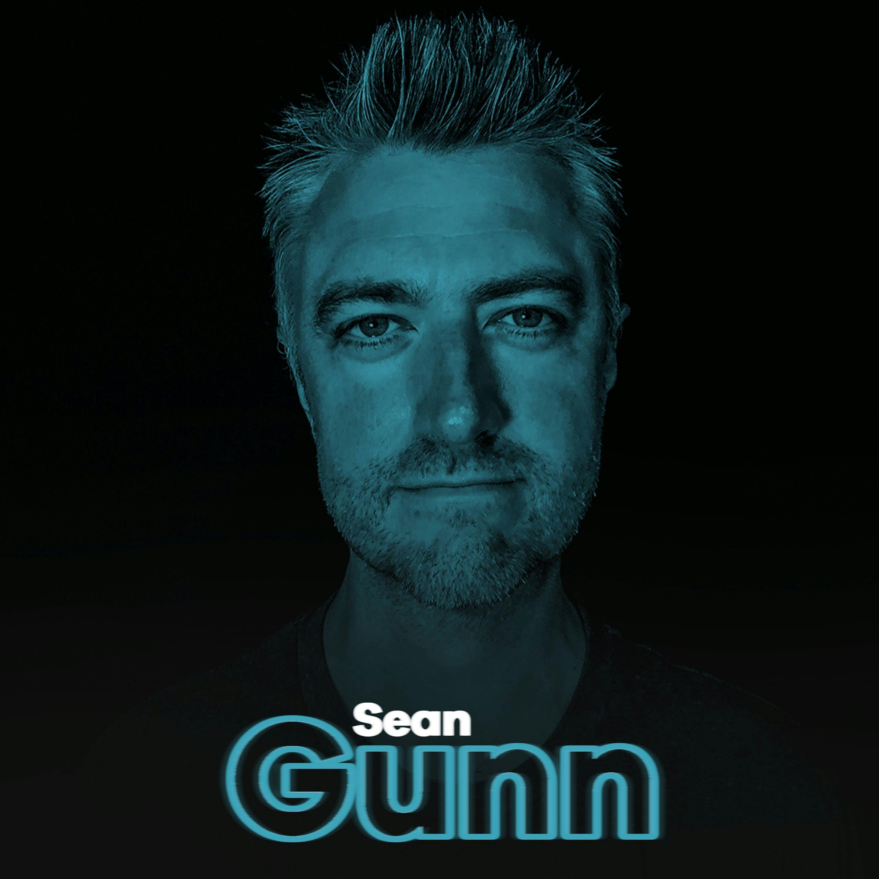 Sean Gunn