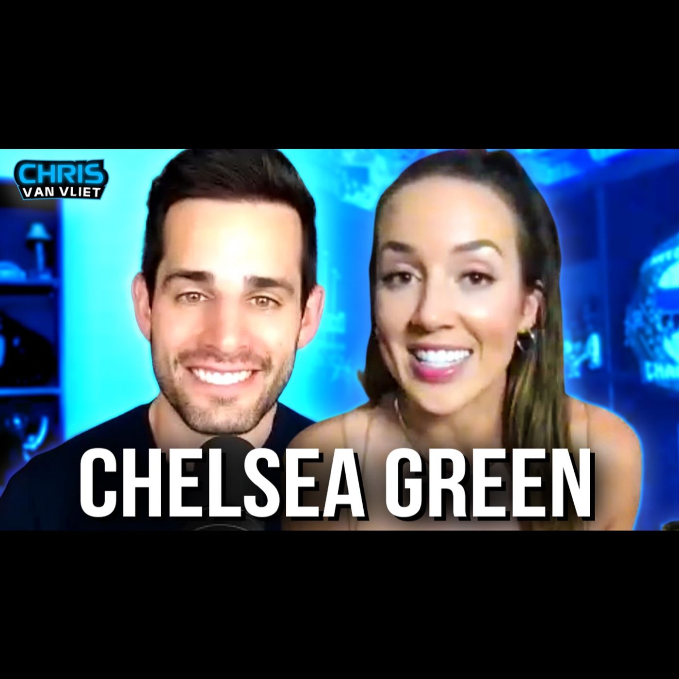 Chelsea Green: What's next after WWE release, her fiancé Matt Cardona, Tough Enough, Vince McMahon, AEW