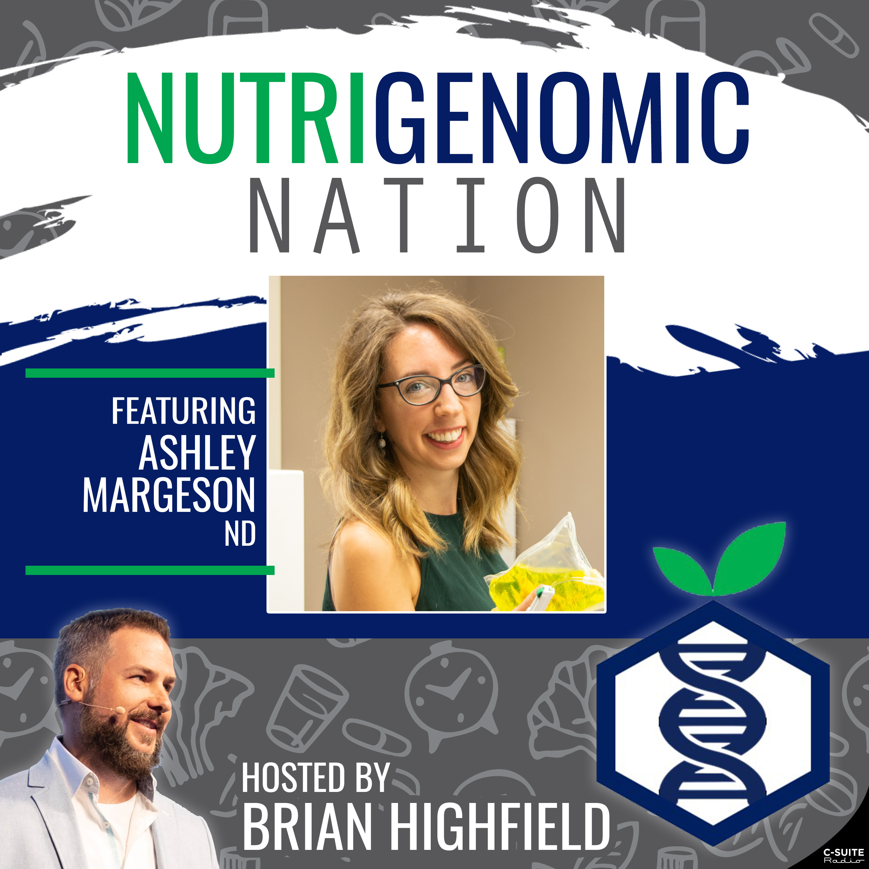 Nutrigenomic Nation