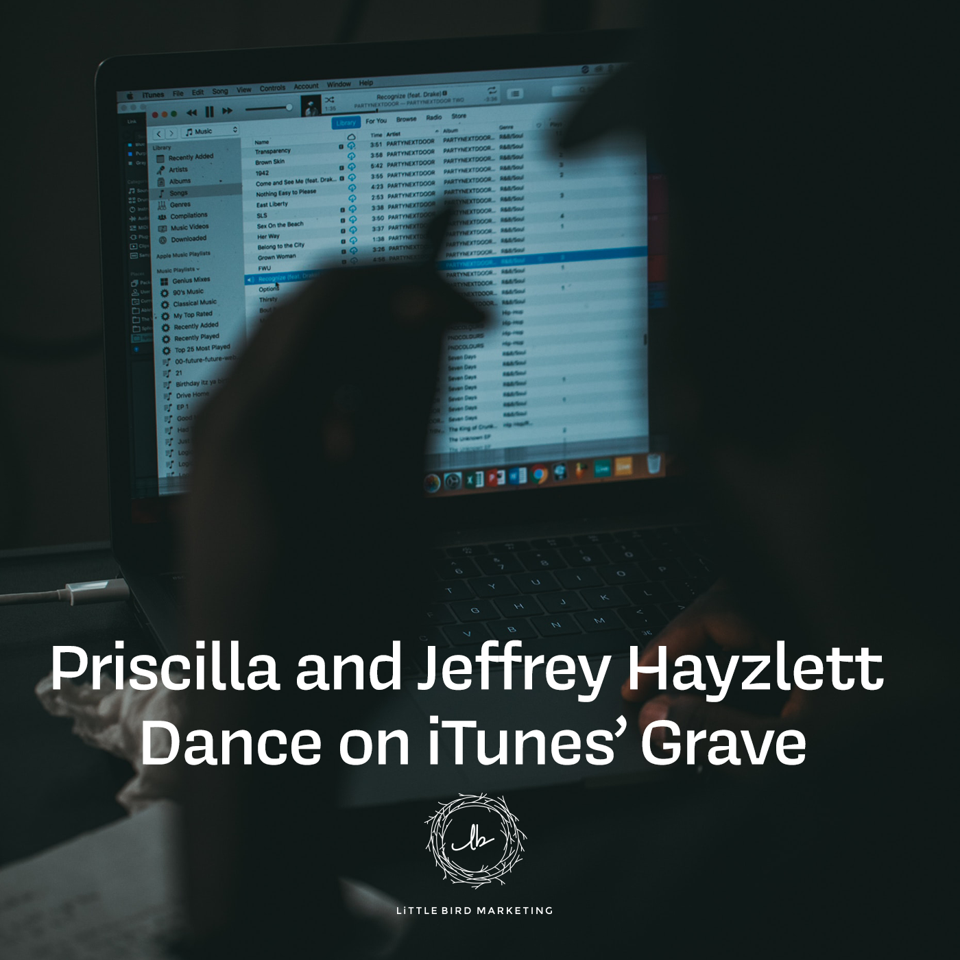 Ponderings from the Perch