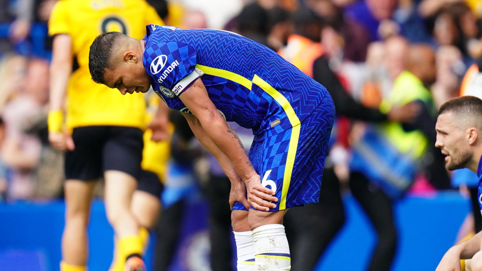 That Chelsea Podcast