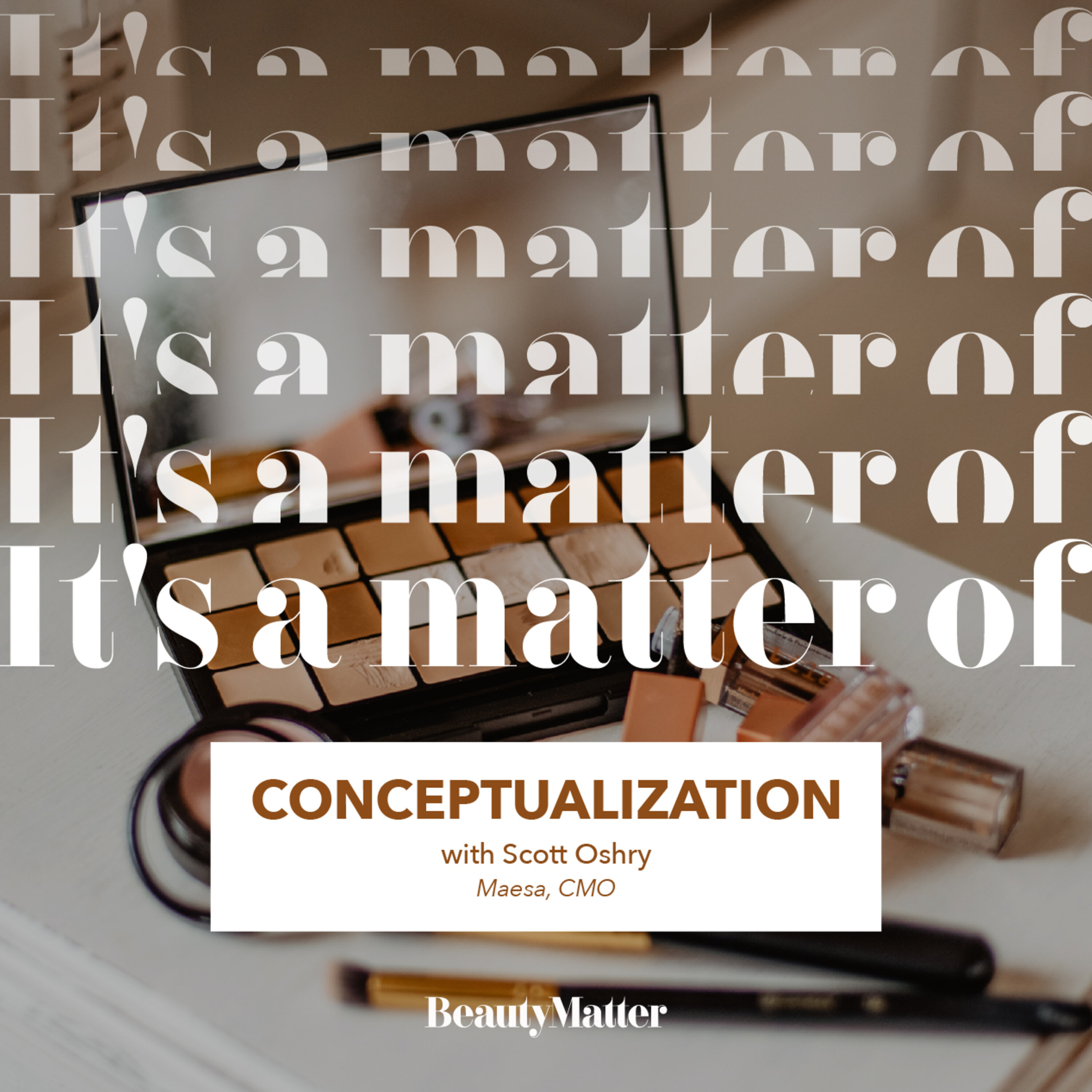 It\'s A Matter Of...