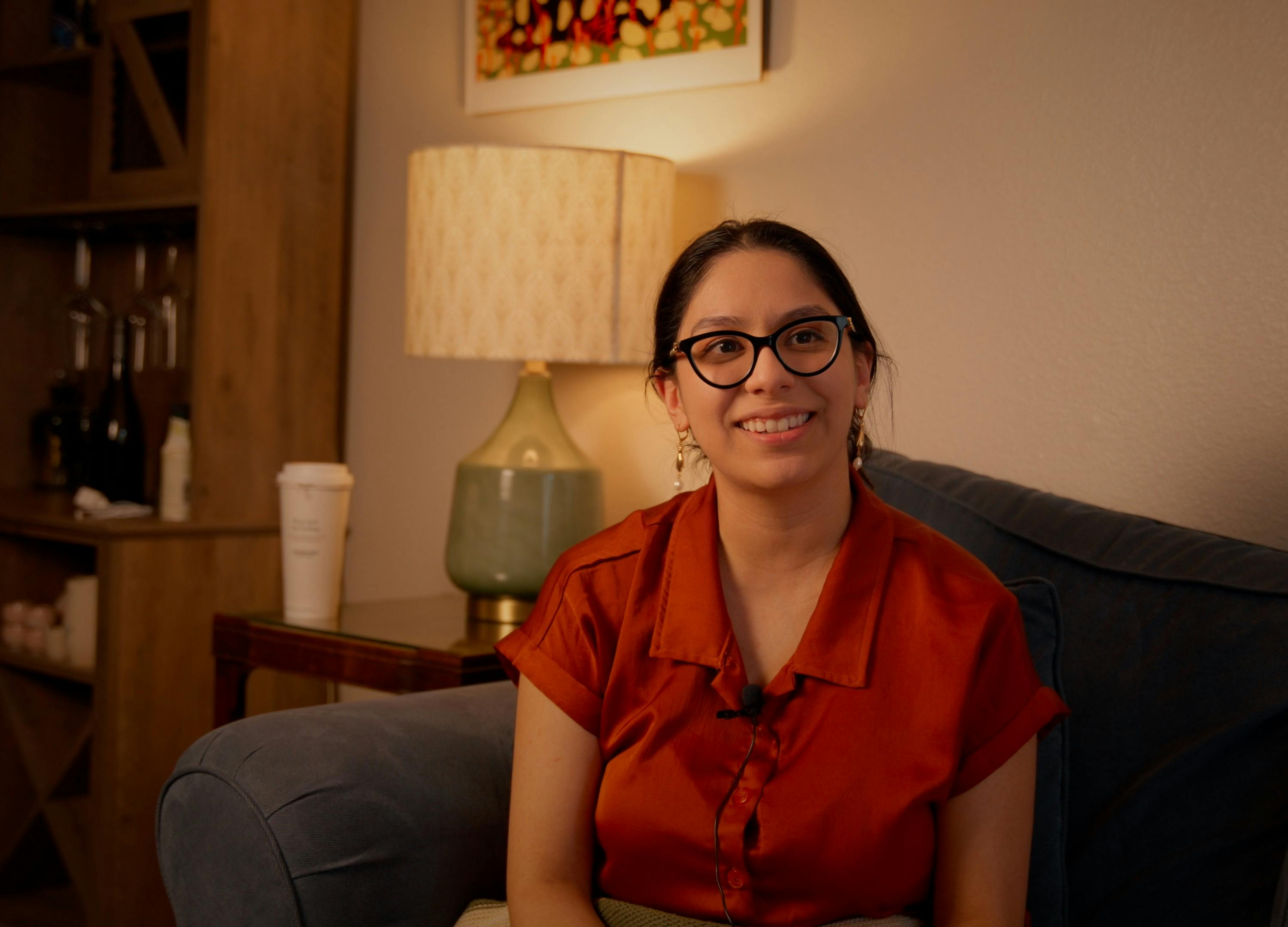 Gabriella’s Gift… s02 e04