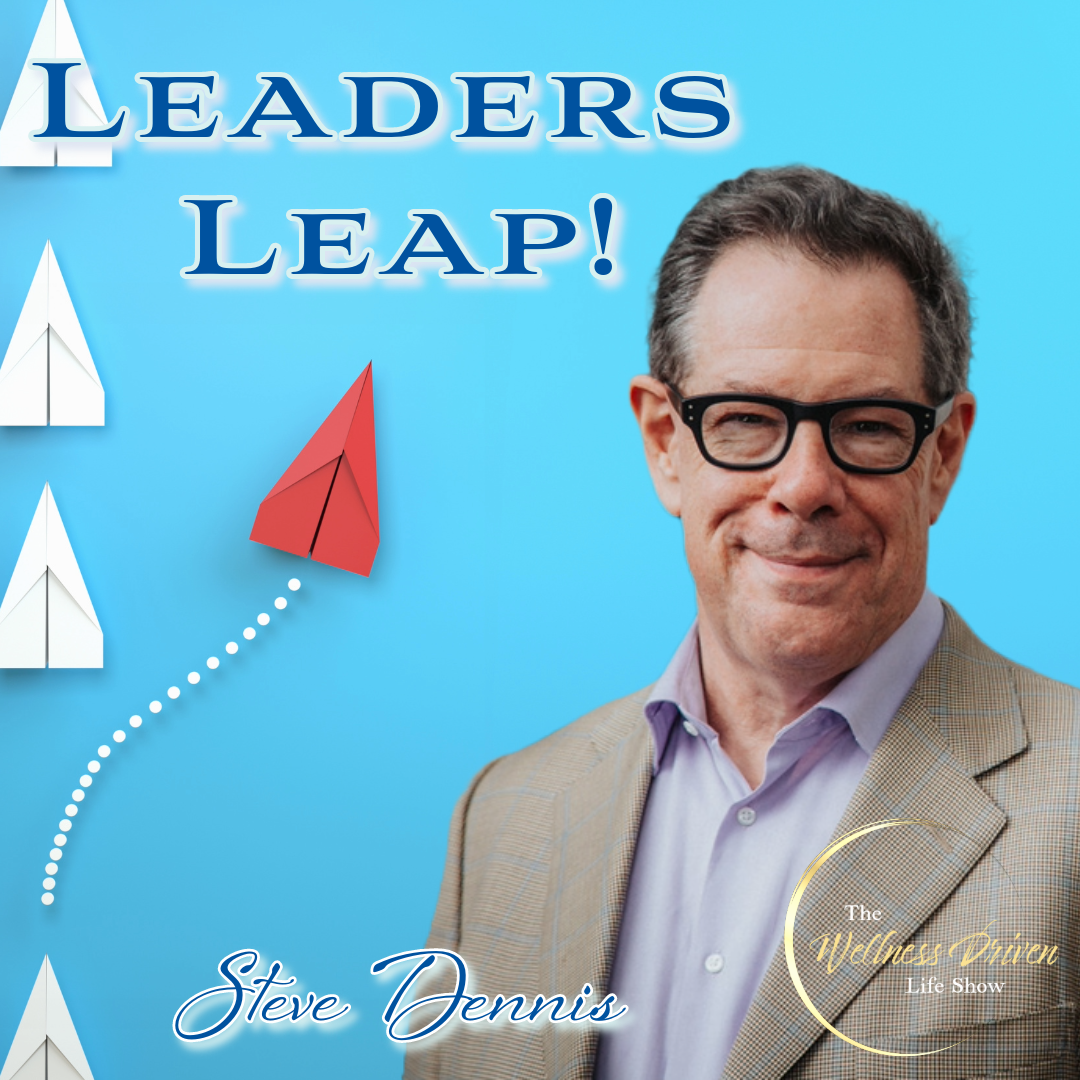 The Wellness Driven Life Show