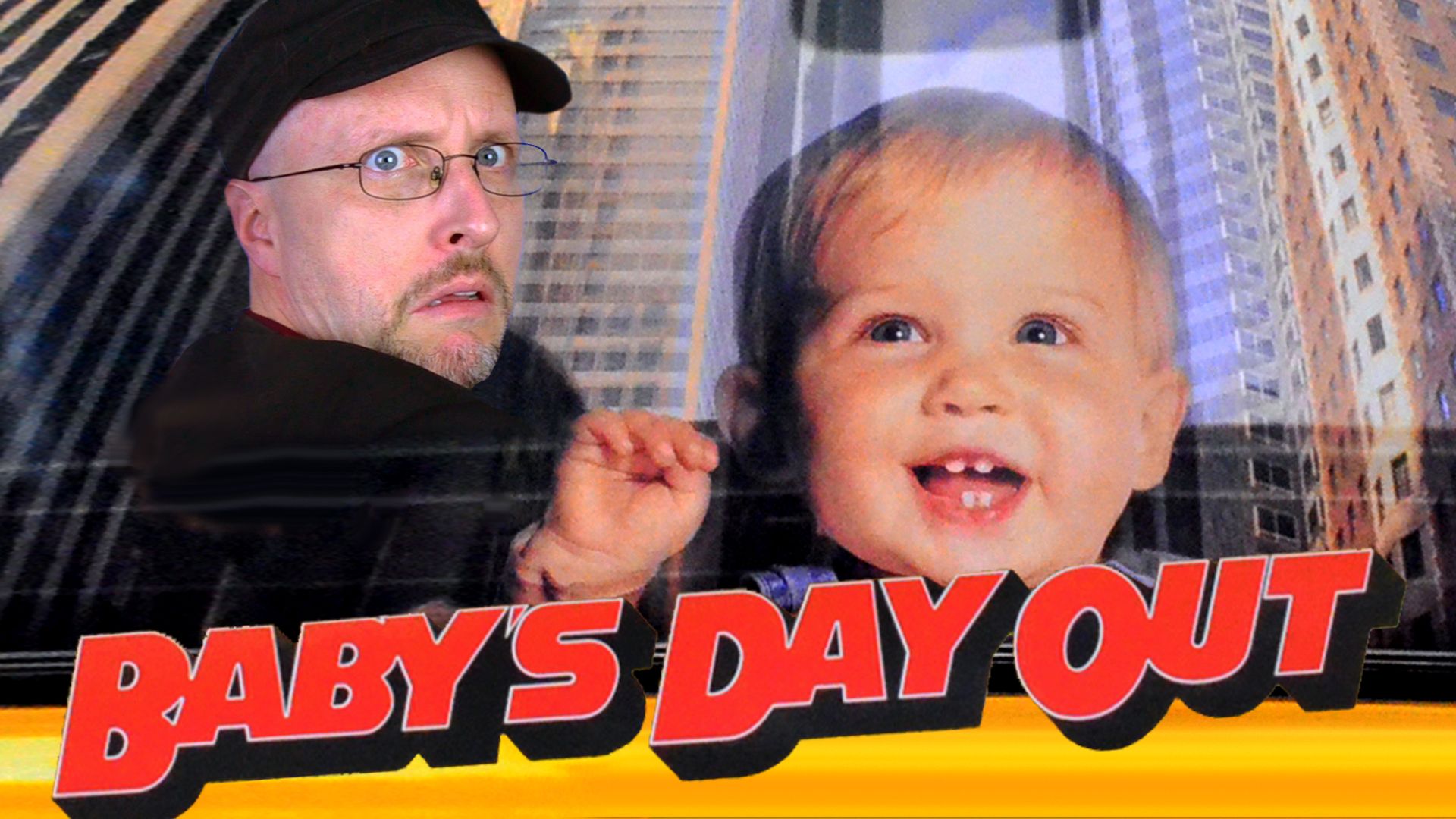 Baby's Day Out