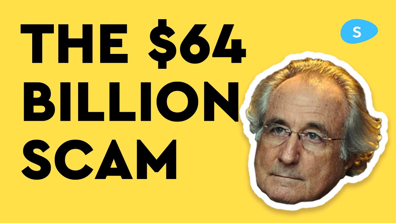 Bernie Madoff: the biggest Ponzi scheme in Wall Street history | Sidebean