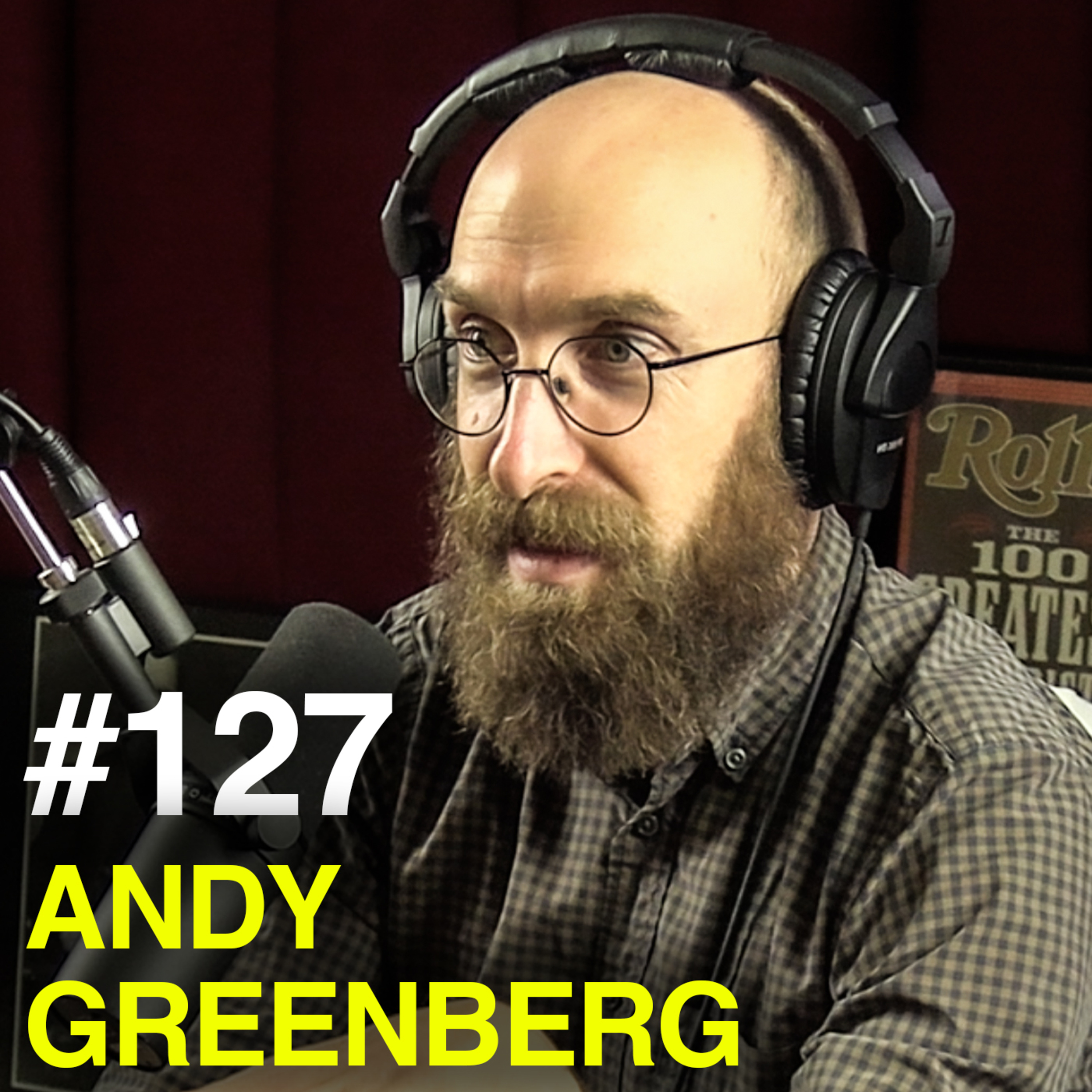 Julian Dorey Podcast