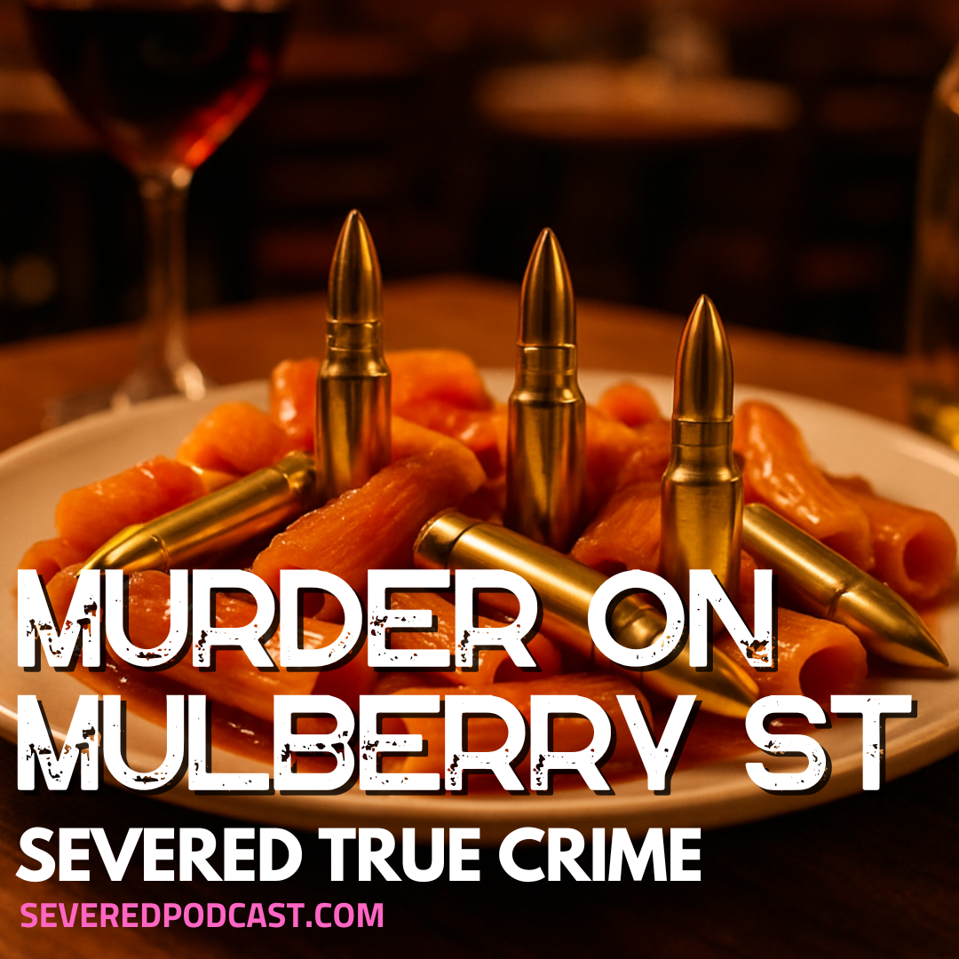 Severed | True Crime Podcast