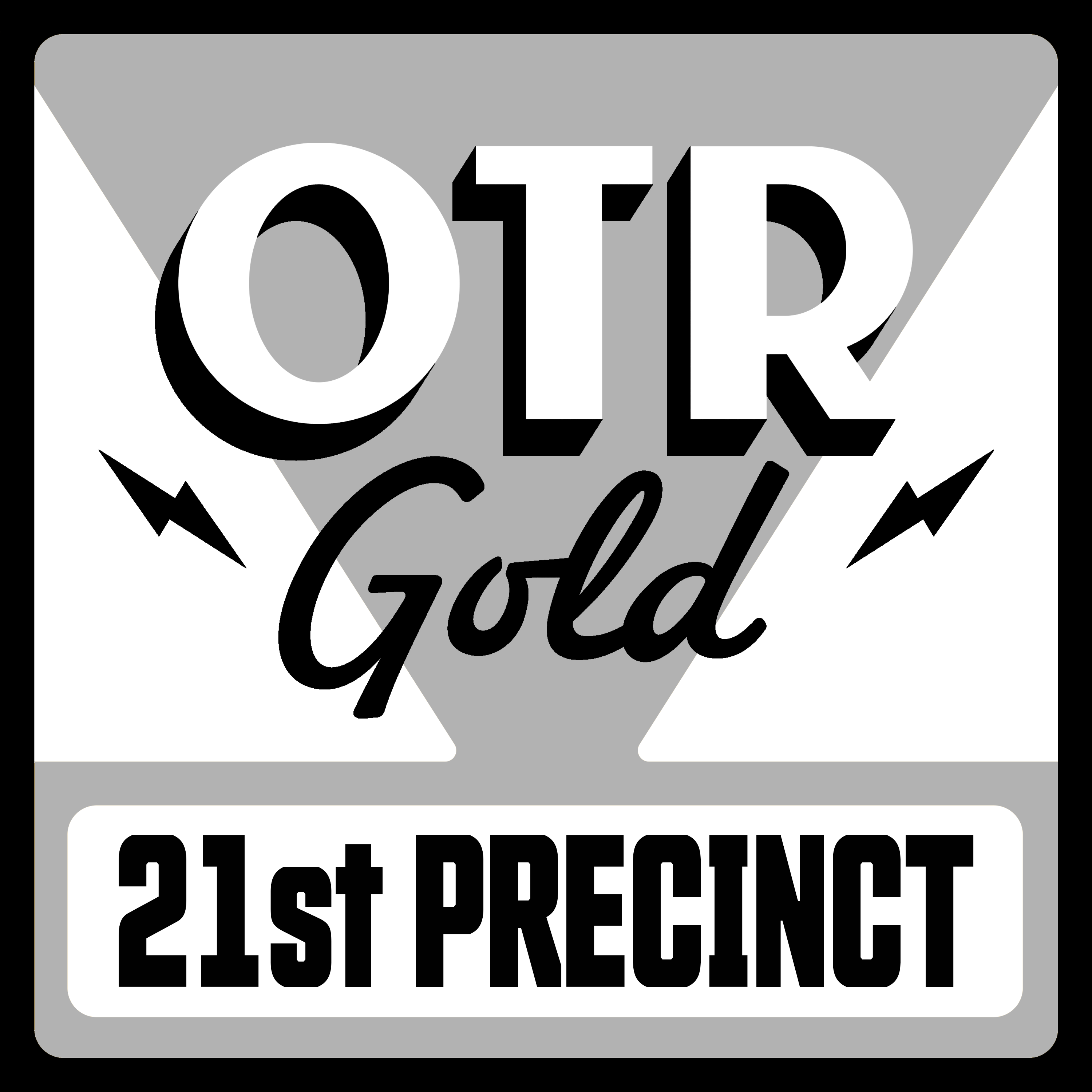 21st Precinct | Old Time Radio