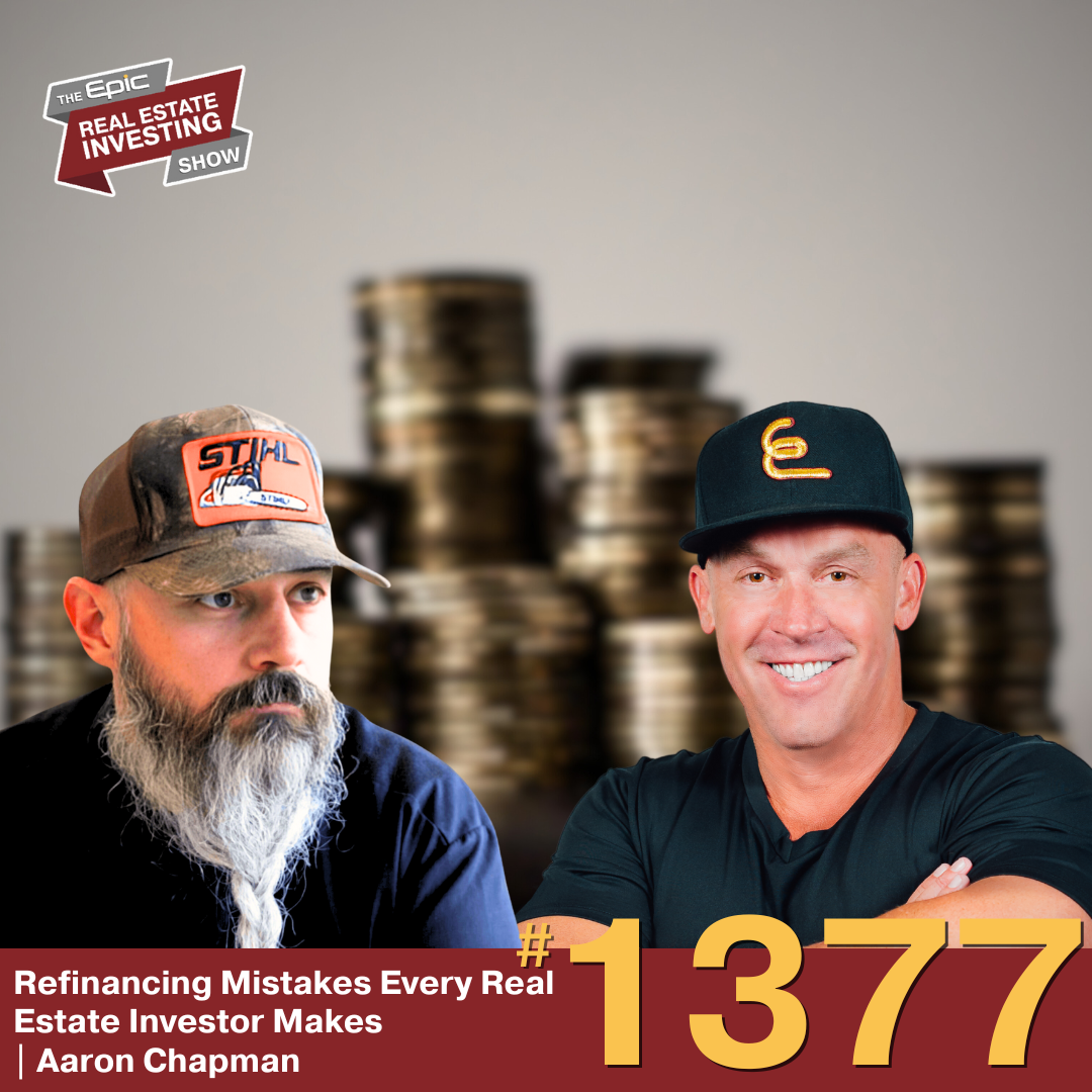 Epic Real Estate Investing